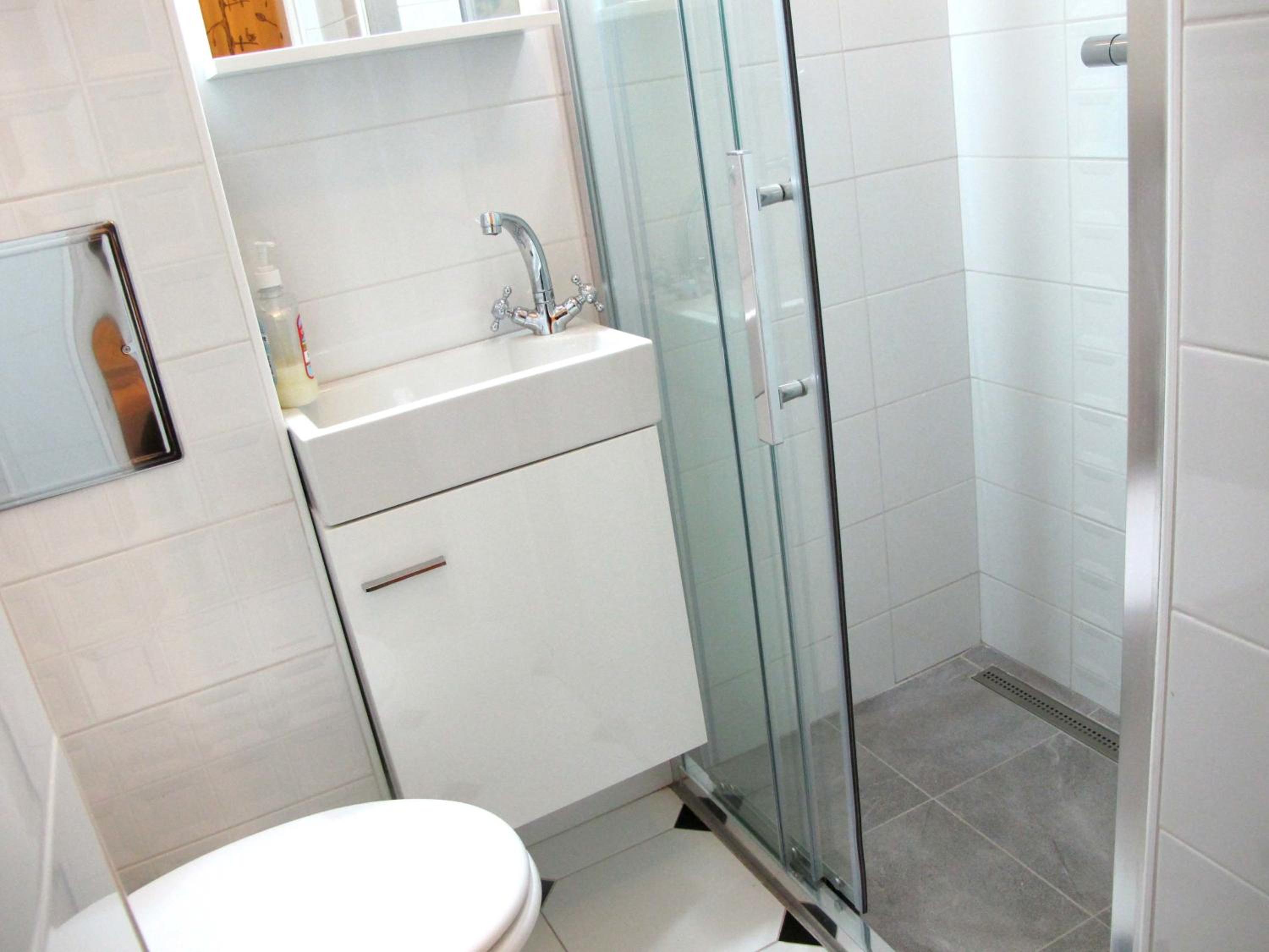 Centar Guesthouse view 2