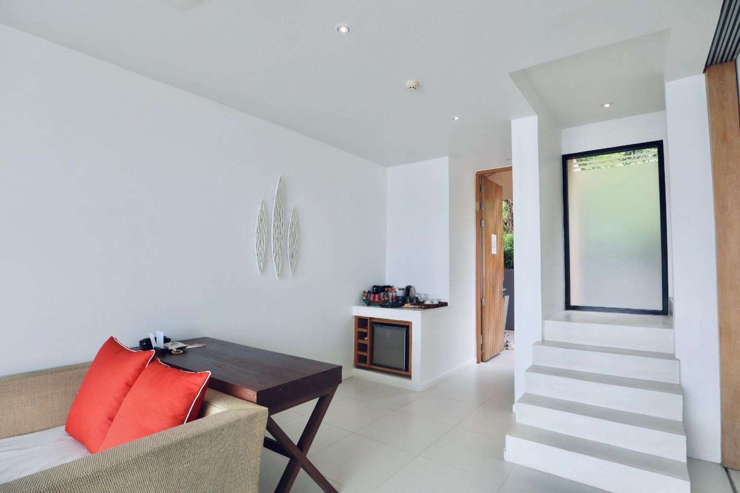 Bandara Pool Villas, Phuket
