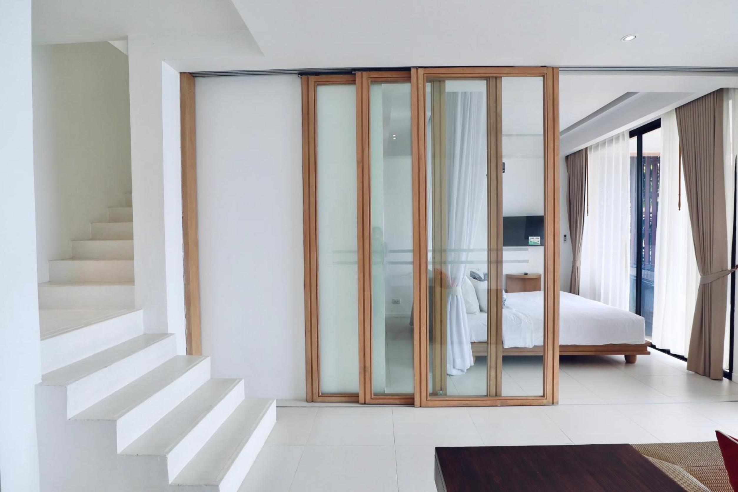 Bandara Pool Villas, Phuket
