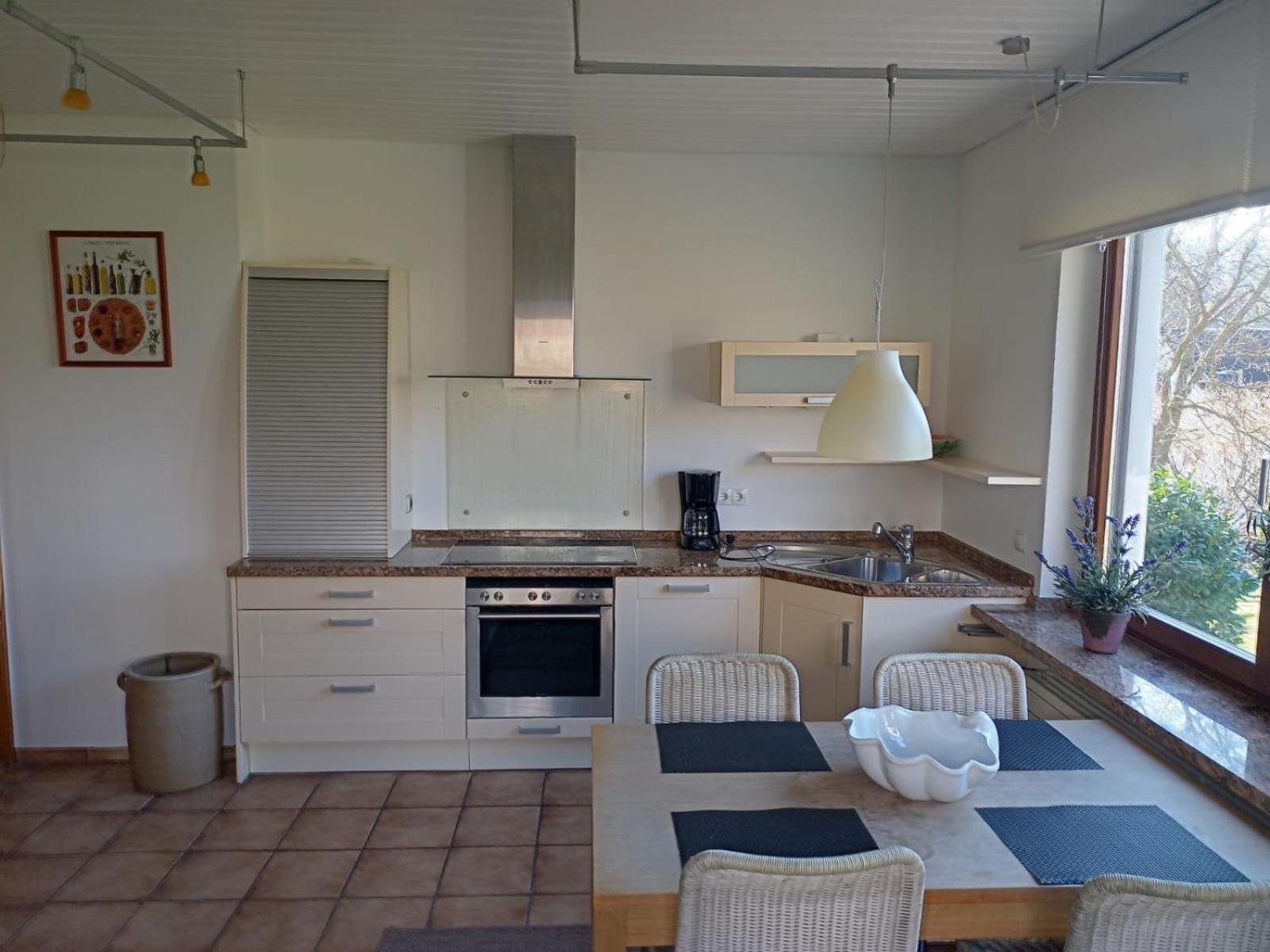 Adenauer Cottage