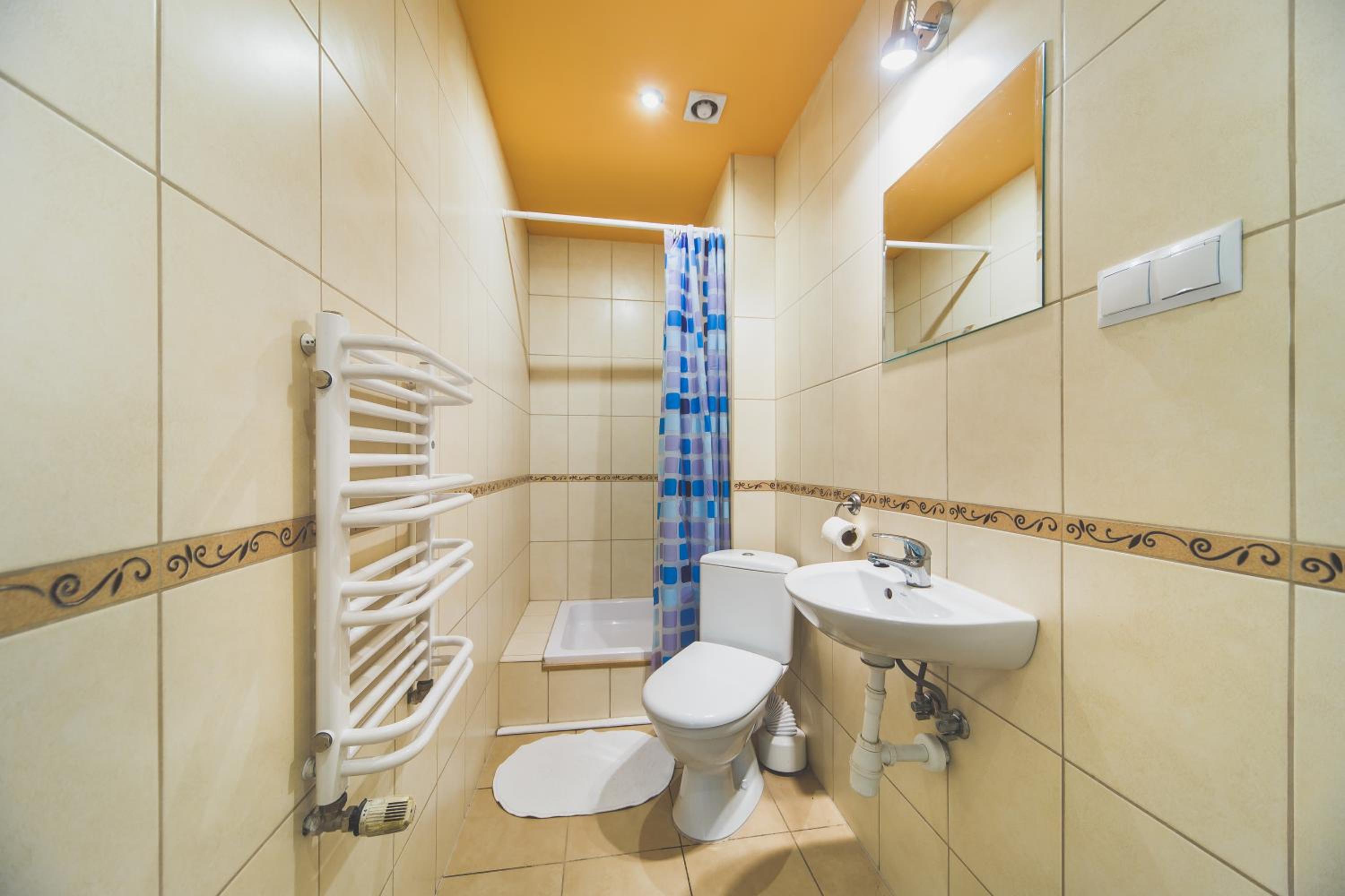 Hostel Tara