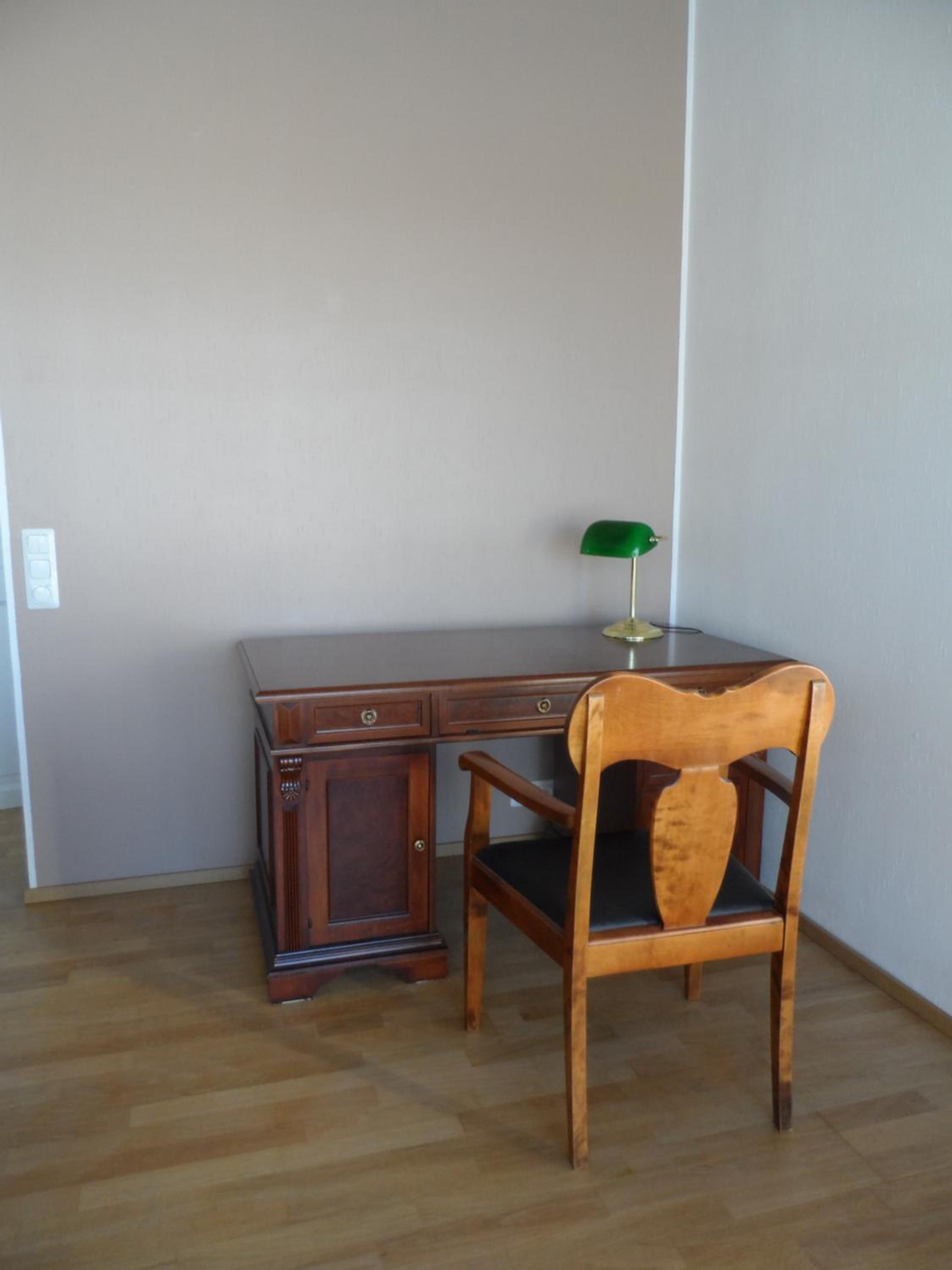 Klaukkala apartment