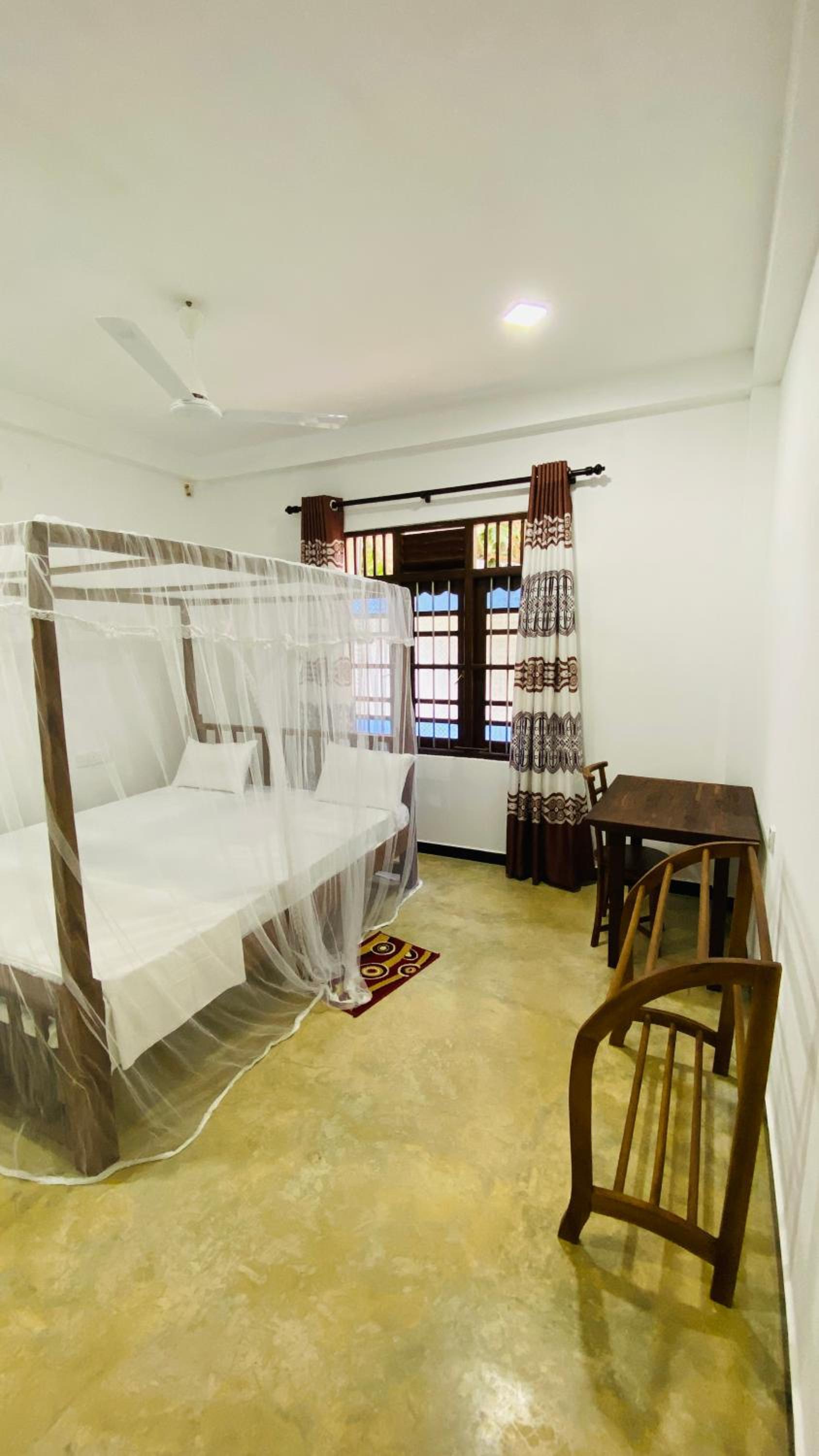 Villa Mallika Ahangama view 2