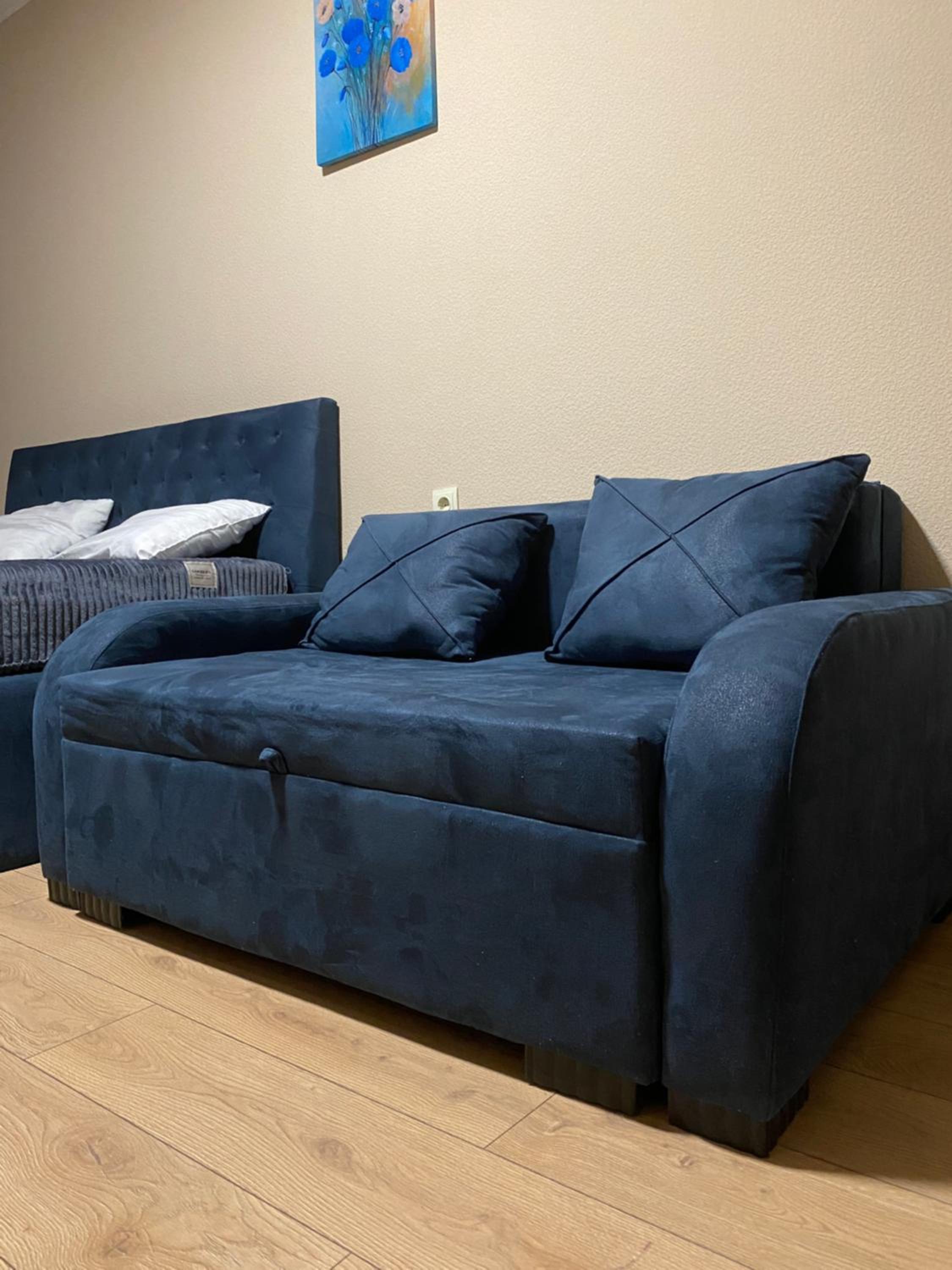 *Bakuriani Resort* Cozy & Comfortable Apt. view 5