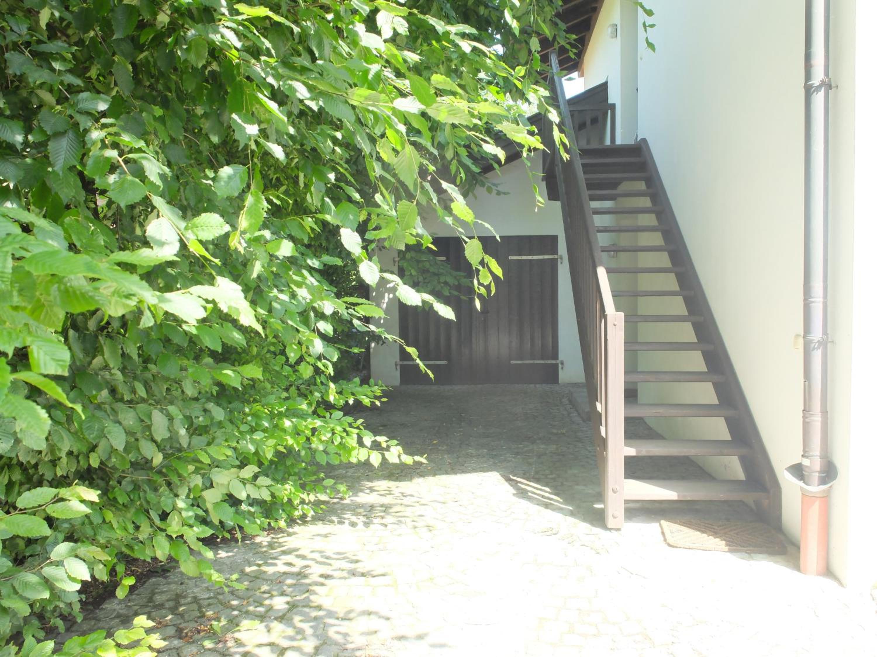 Ferienwohnung Tausendfreund am Chiemsee