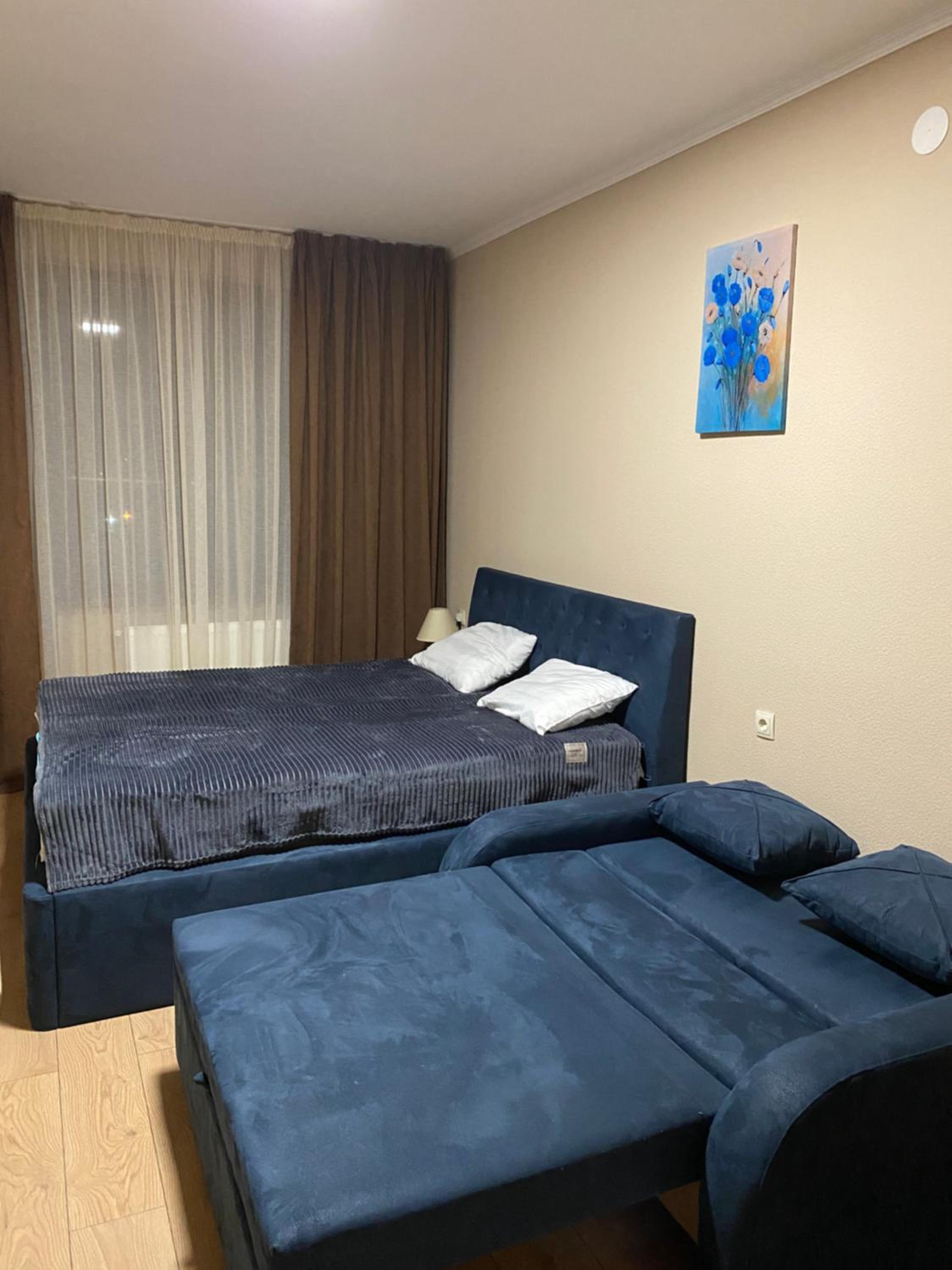 *Bakuriani Resort* Cozy & Comfortable Apt. view 4