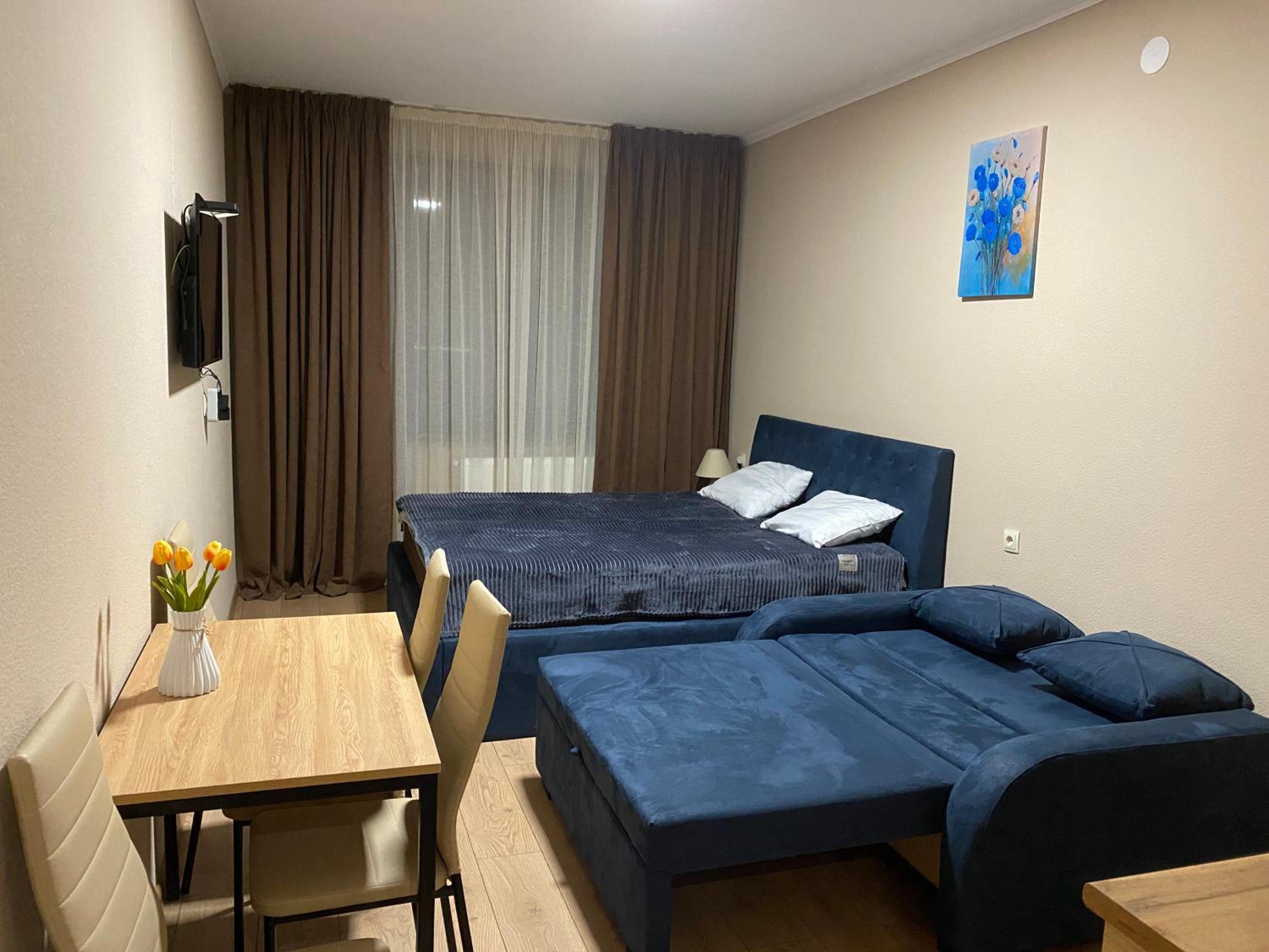 *Bakuriani Resort* Cozy & Comfortable Apt. view 3
