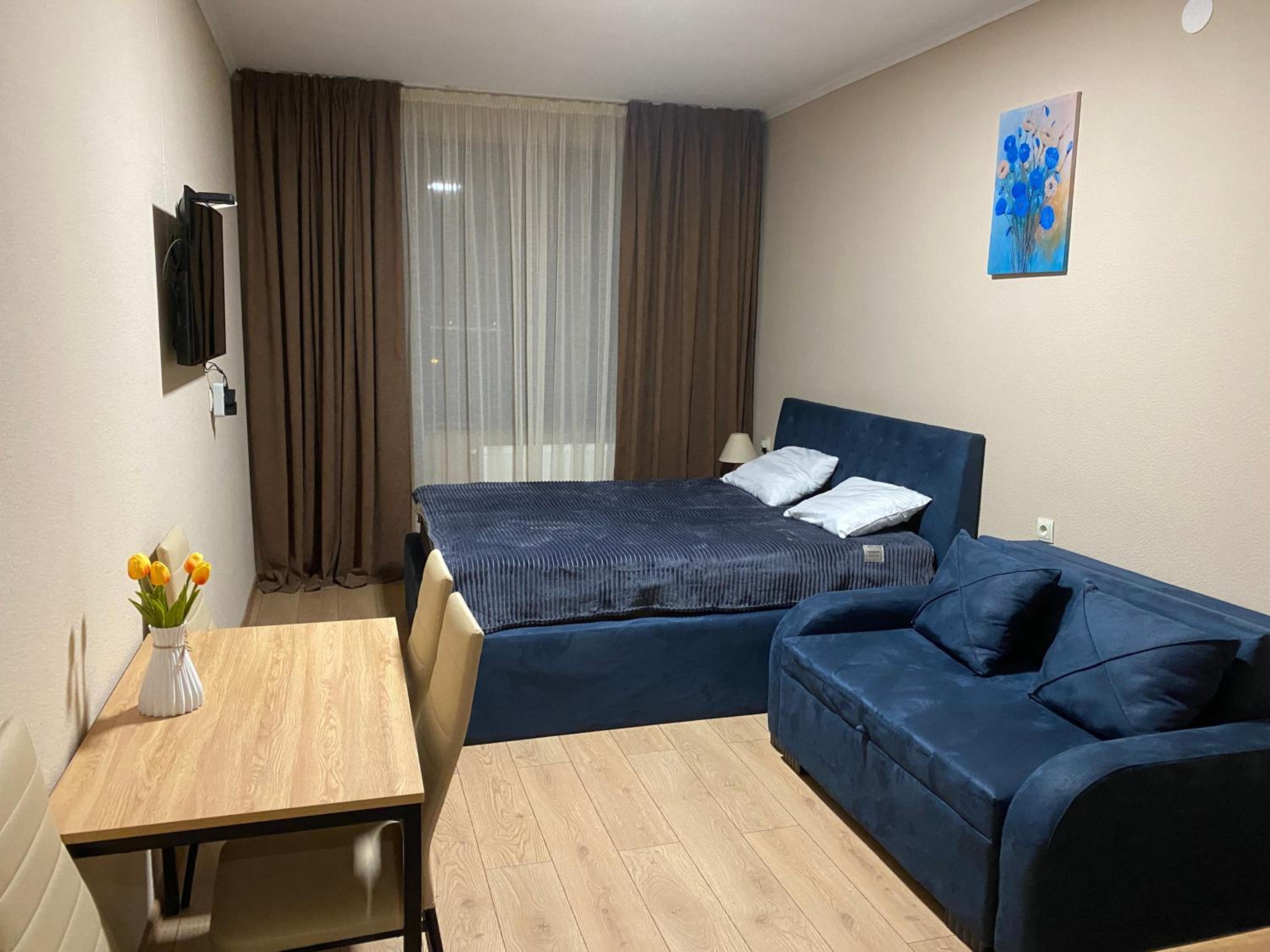 *Bakuriani Resort* Cozy & Comfortable Apt. view 2
