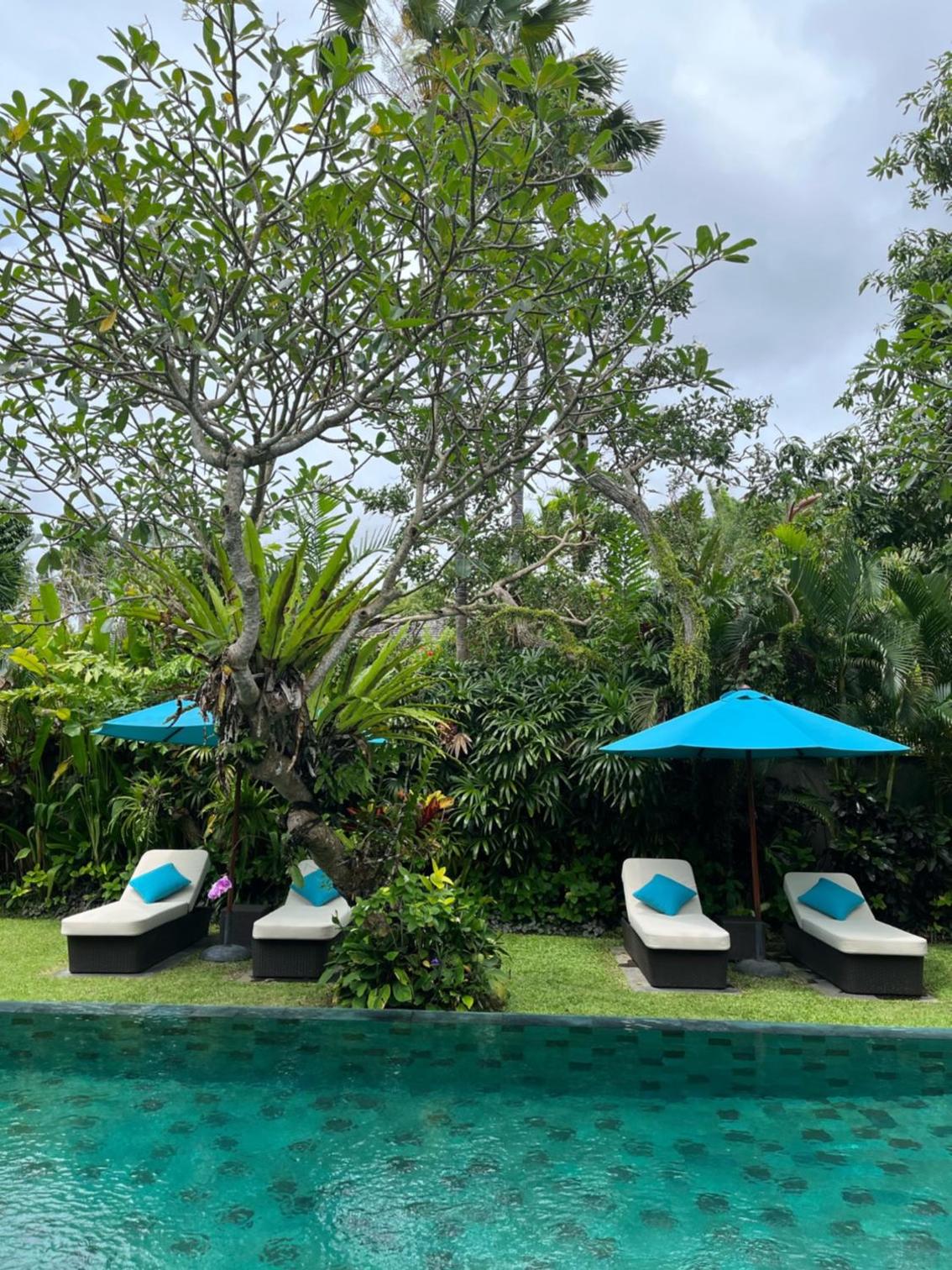 Villa Sally