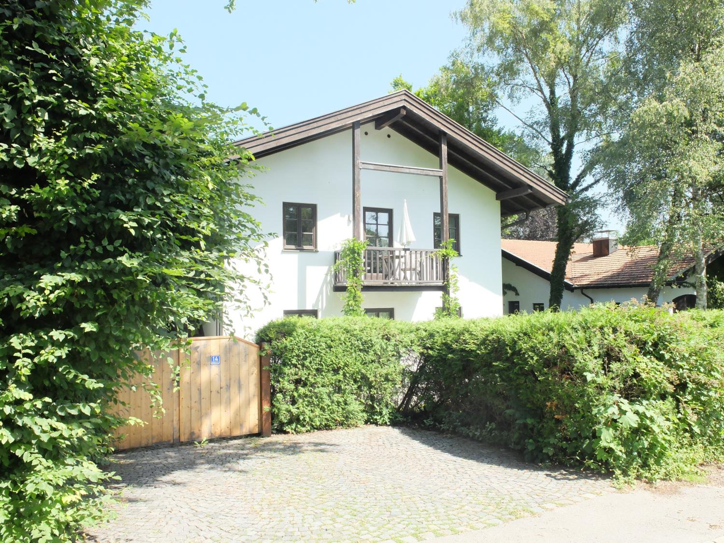 Ferienwohnung Tausendfreund am Chiemsee