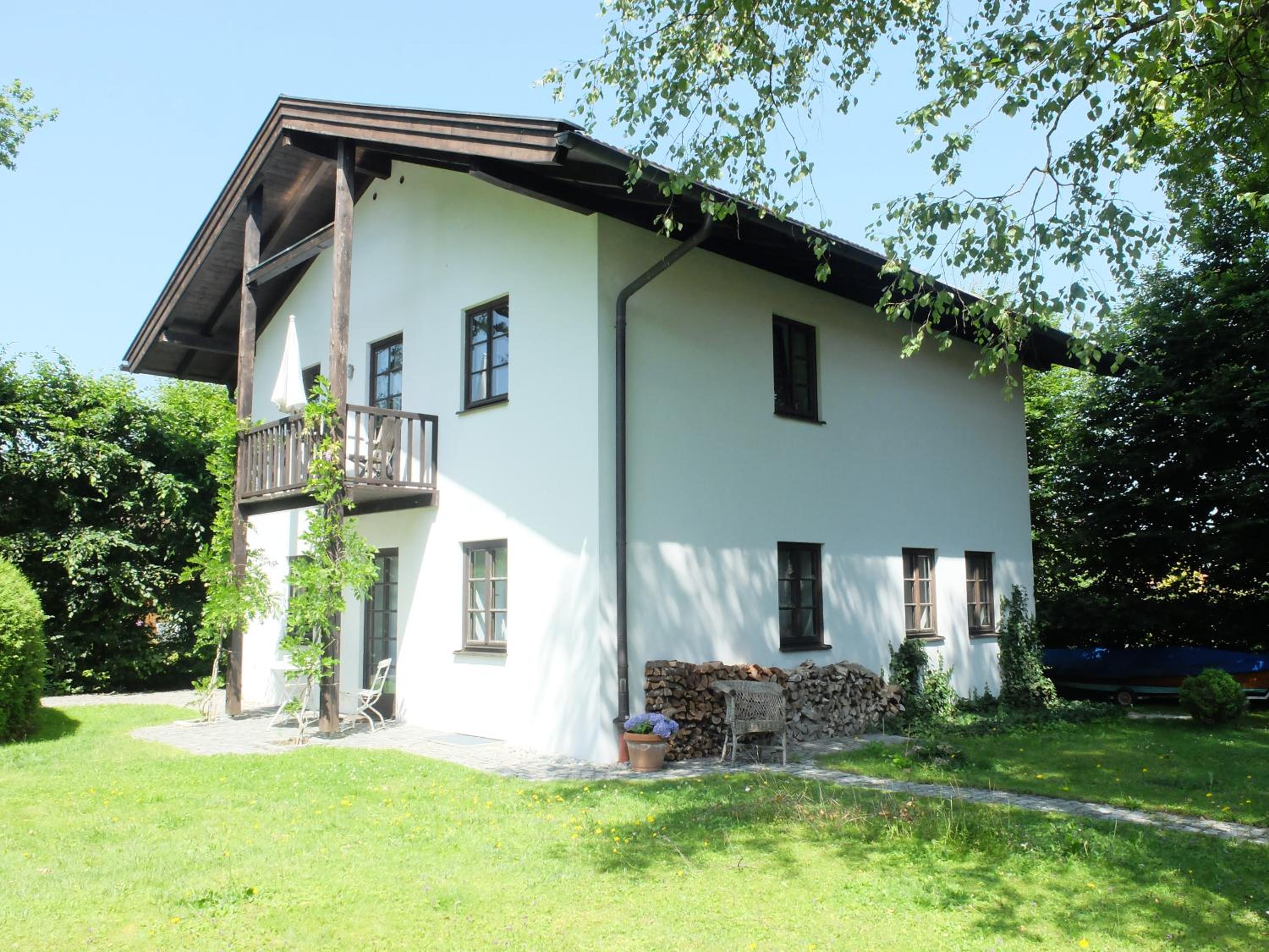 Ferienwohnung Tausendfreund am Chiemsee
