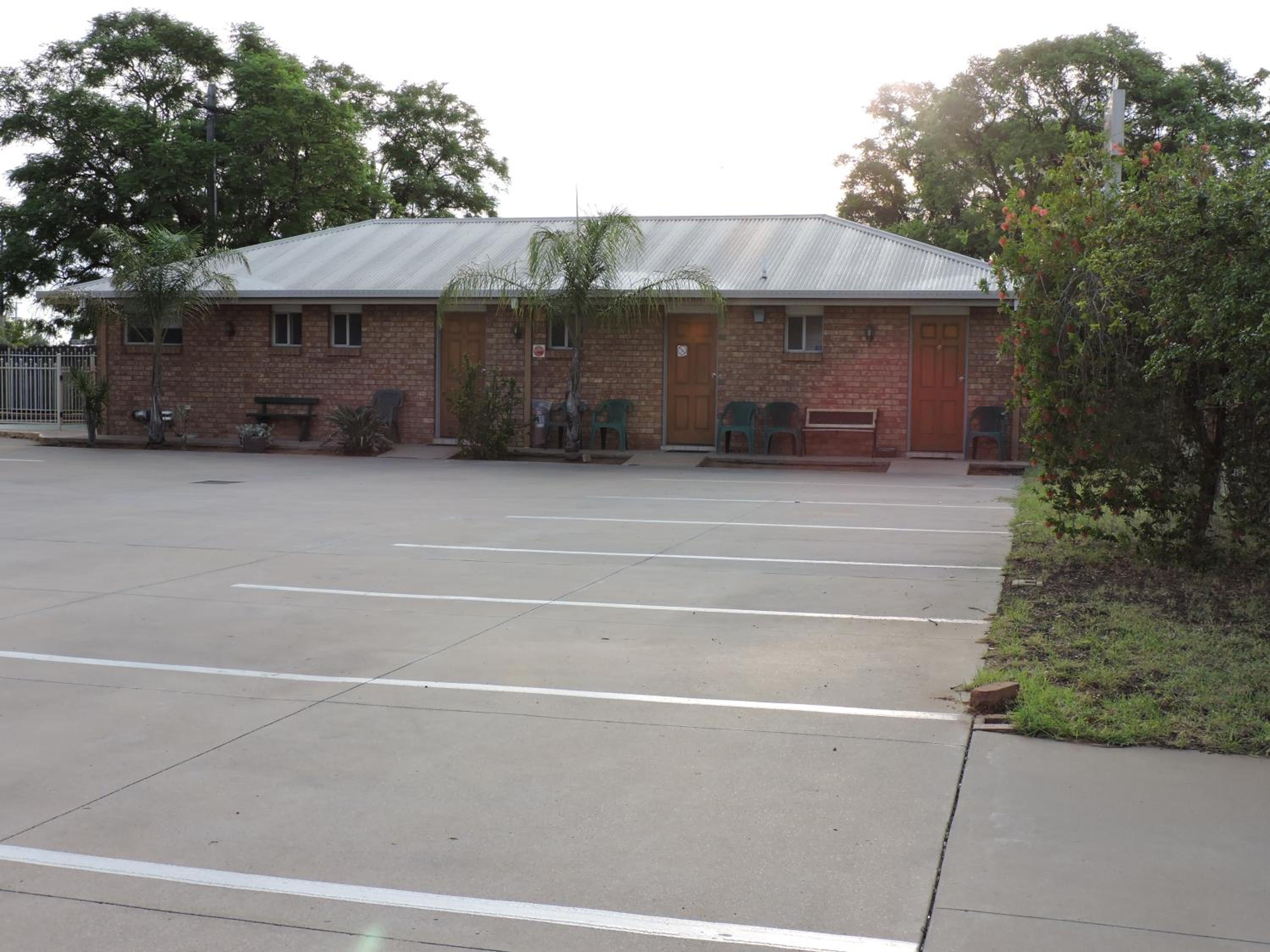 Red Cliffs Colonial Motor Lodge, Mildura Region