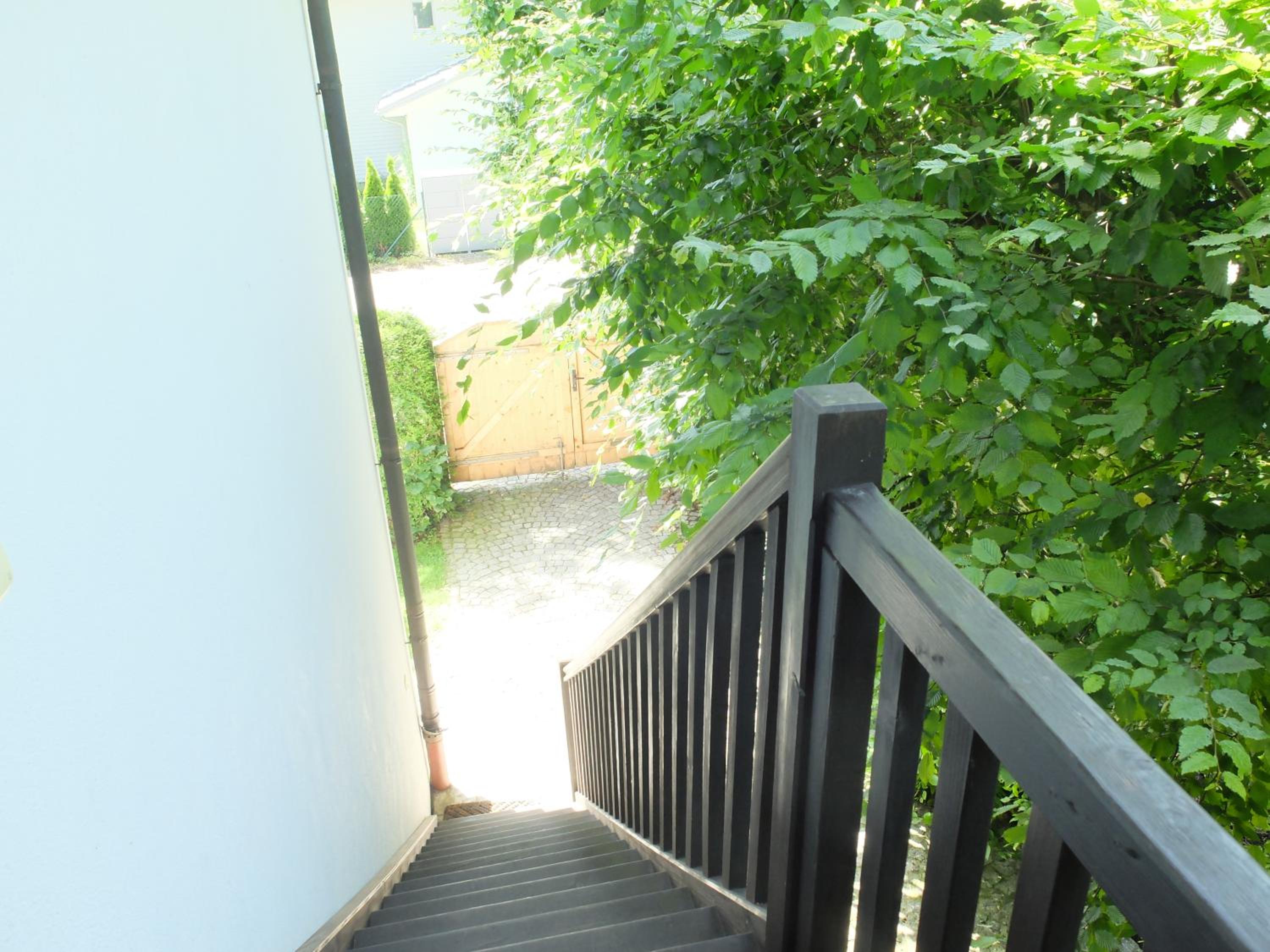 Ferienwohnung Tausendfreund am Chiemsee