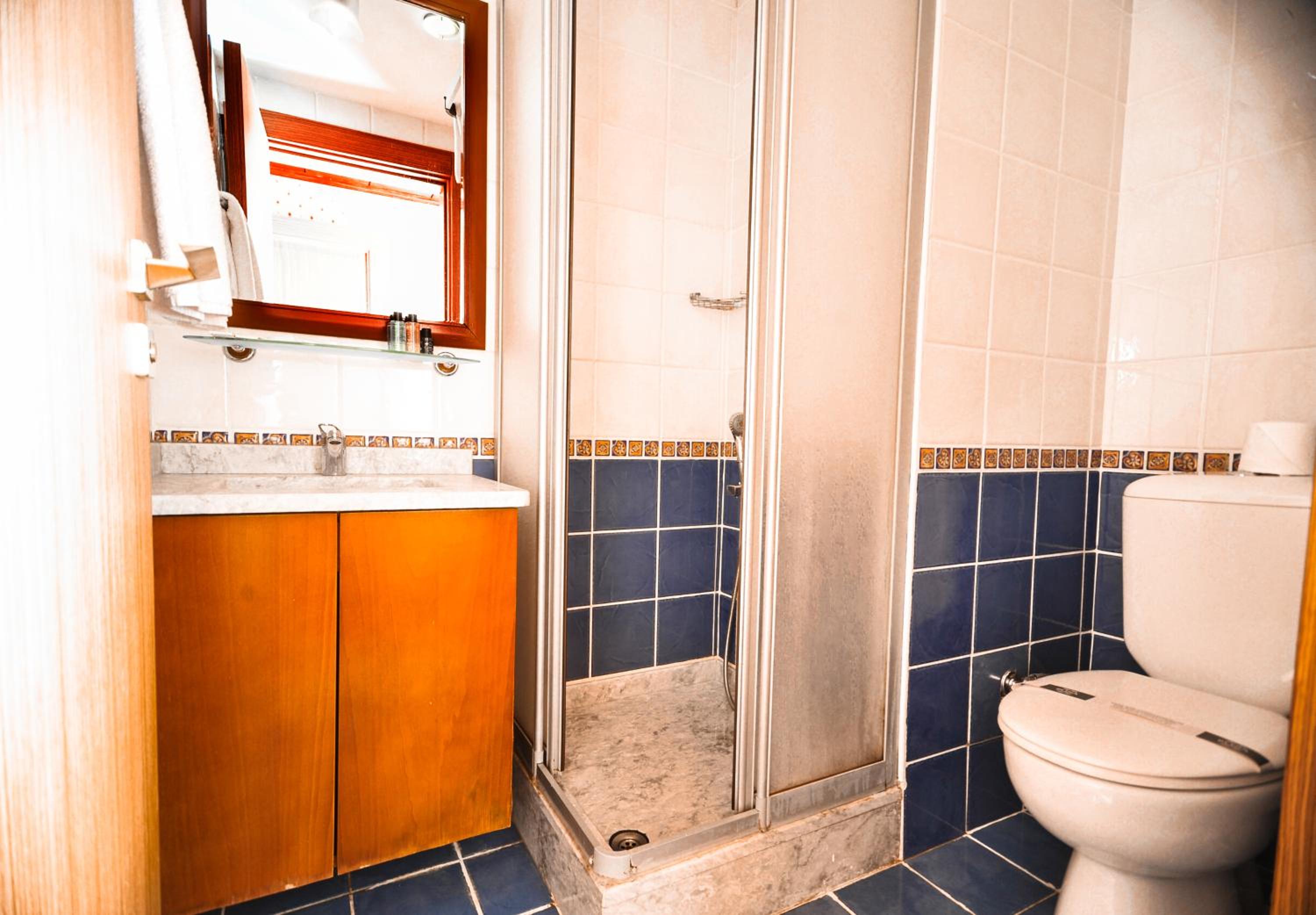 Hotel Erguvan - Special Category - Image 37