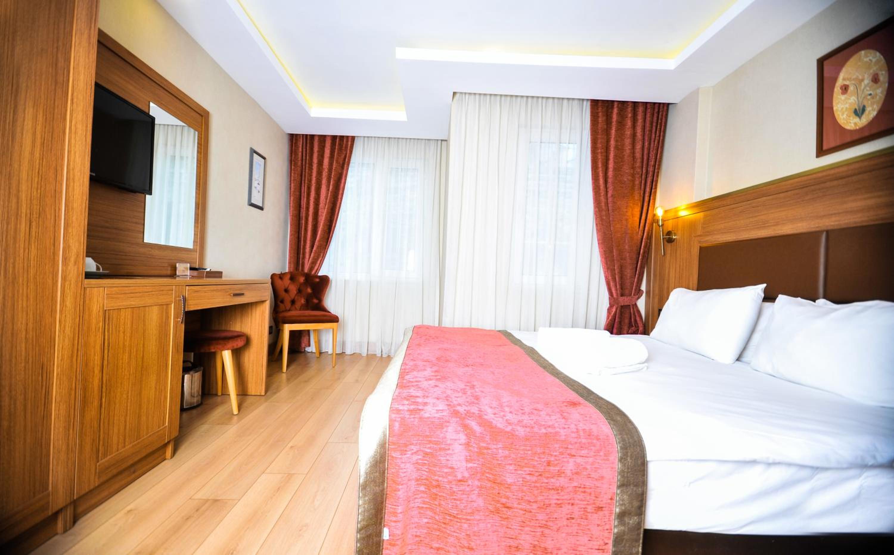 Hotel Erguvan - Special Category - Image 34