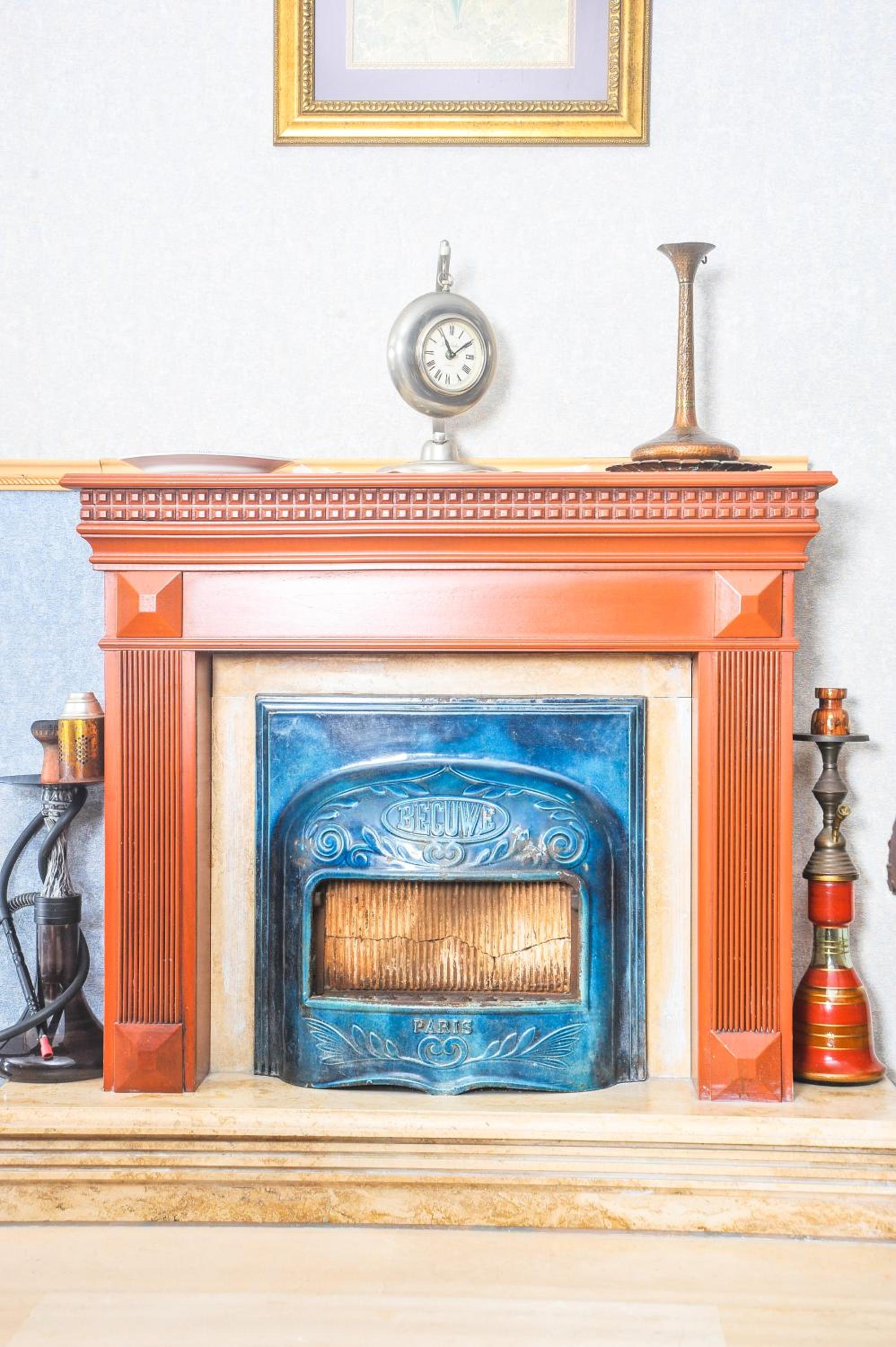 Hotel Erguvan - Special Category - Image 111