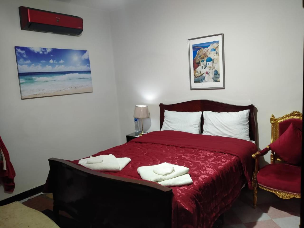 New Boutique Apartment Egypt