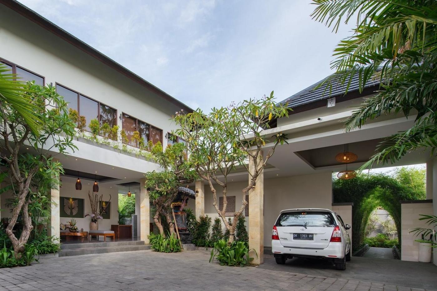 Villa Sally