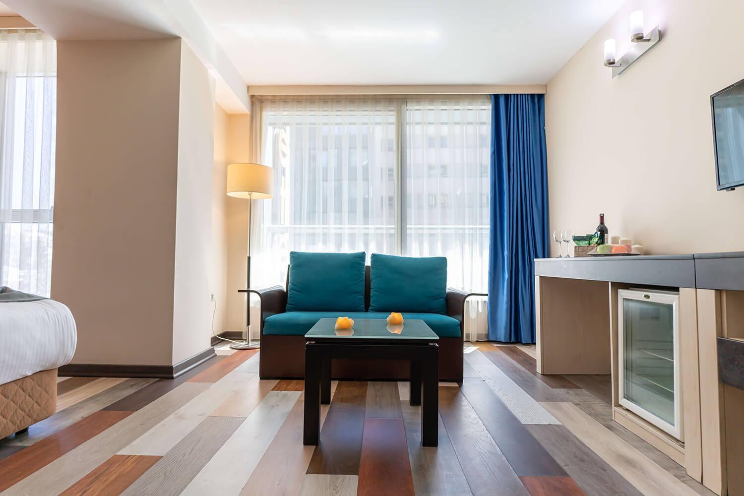 Lazz By Ketenci Hotel - Image 35