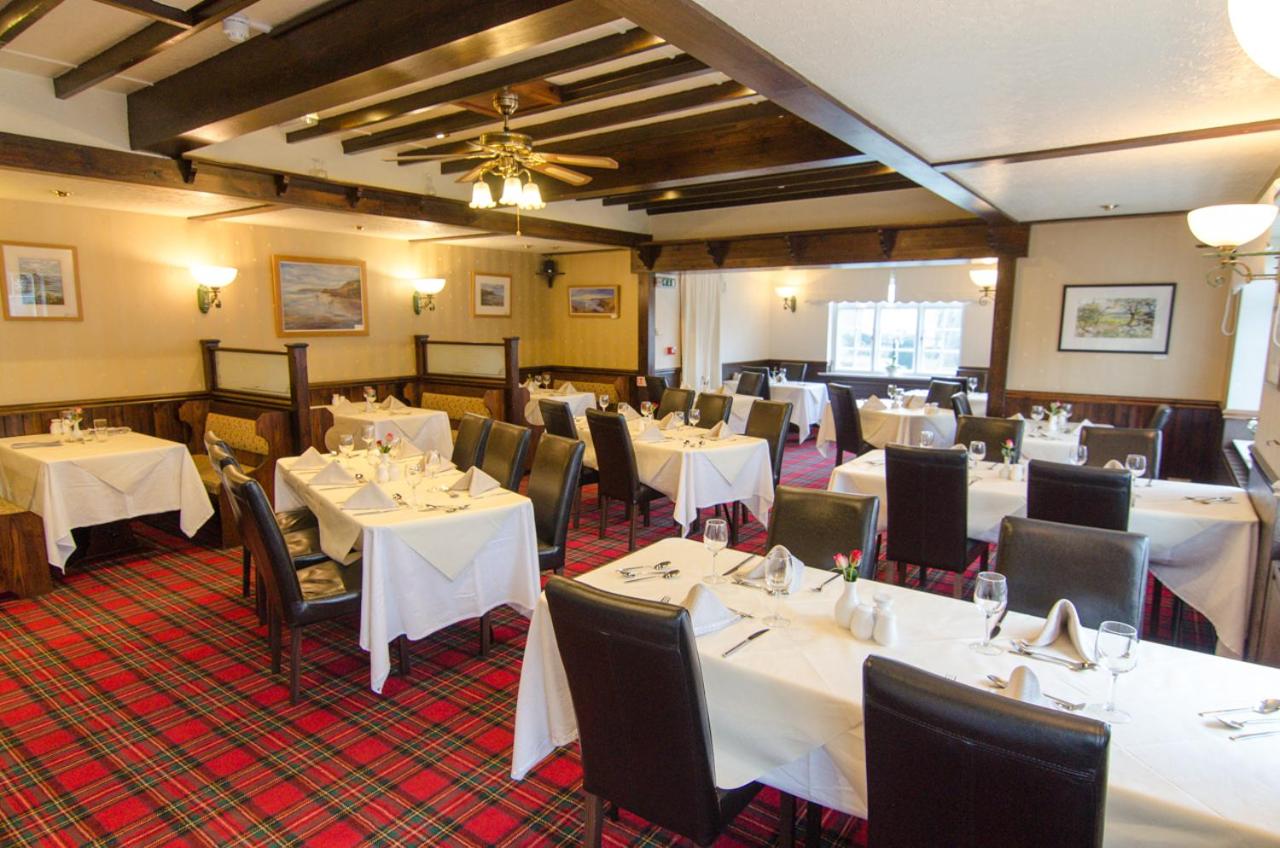 Ellerby Country Inn