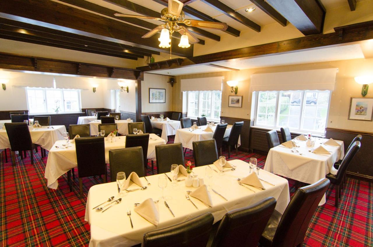 Ellerby Country Inn