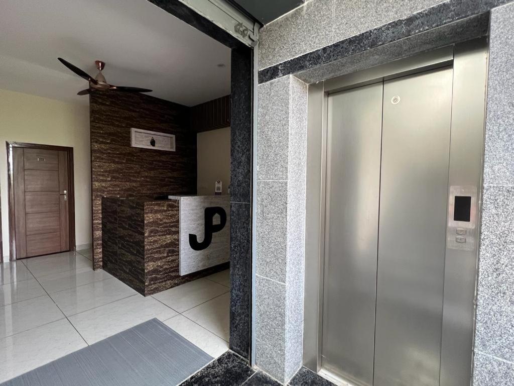 Hotel JP Grand view 2