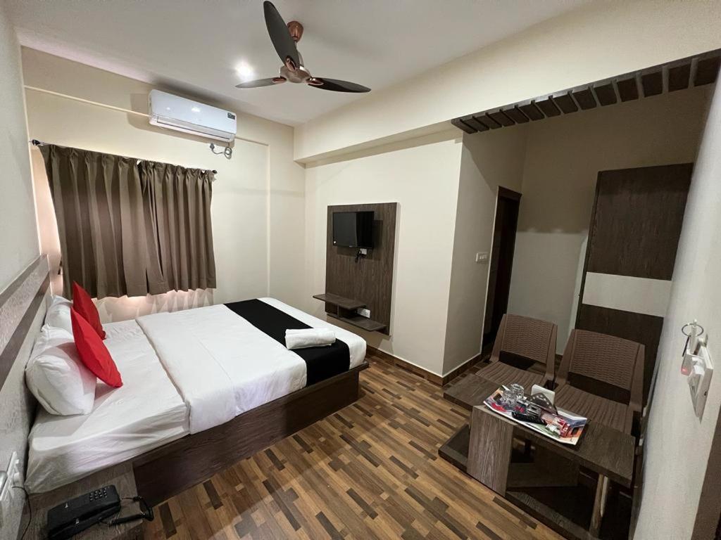 Hotel JP Grand view 3