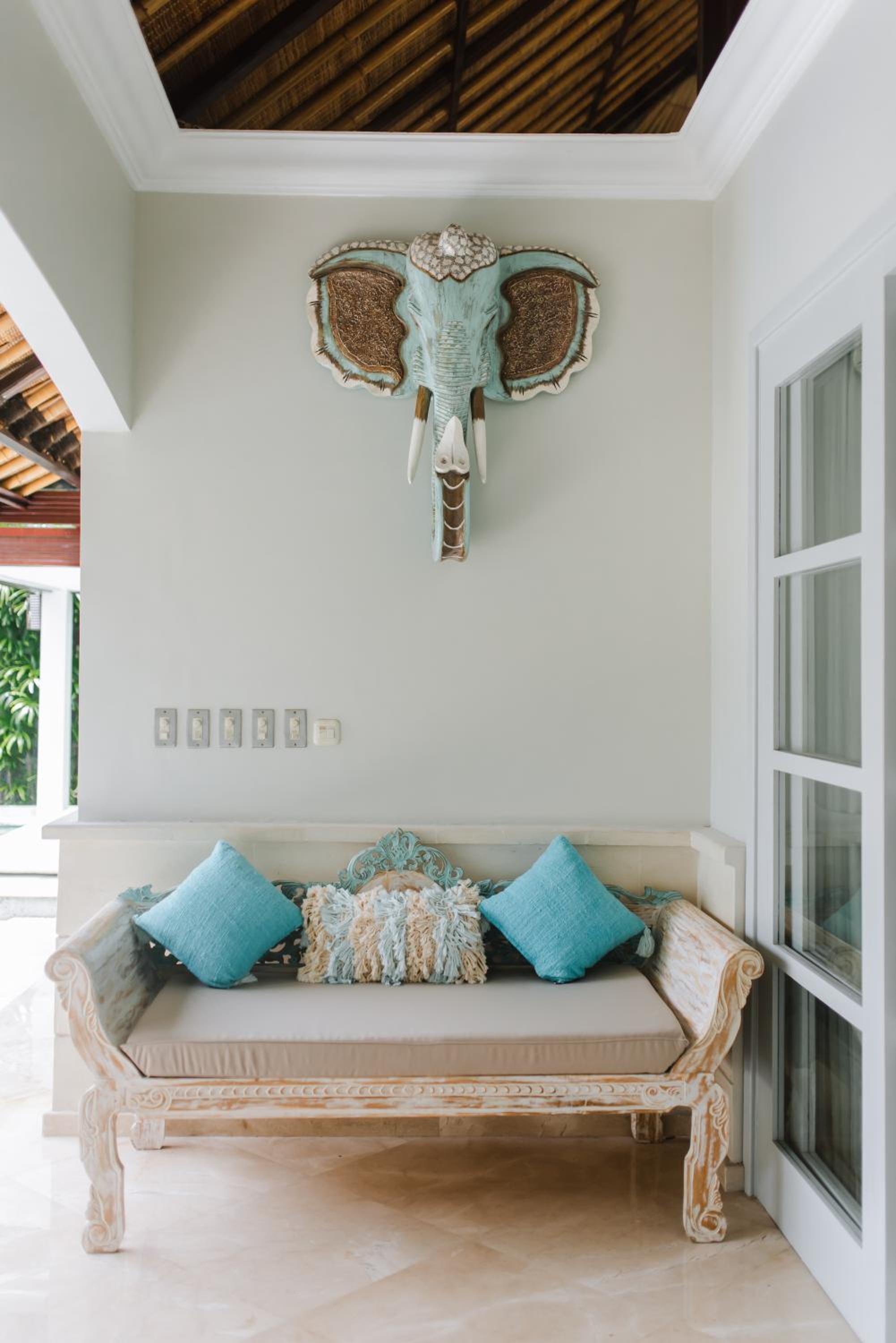 The Zen Villas