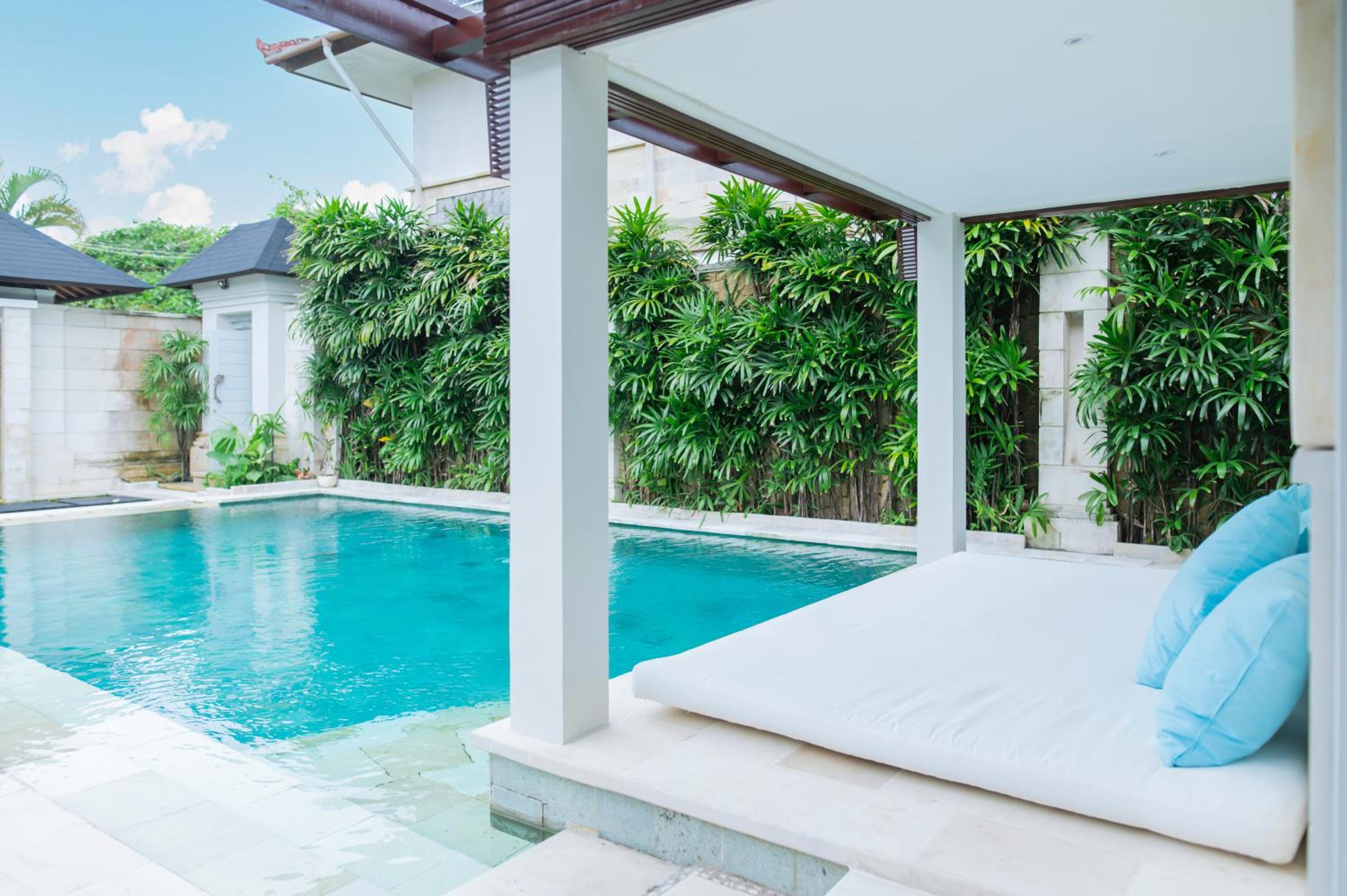 The Zen Villas