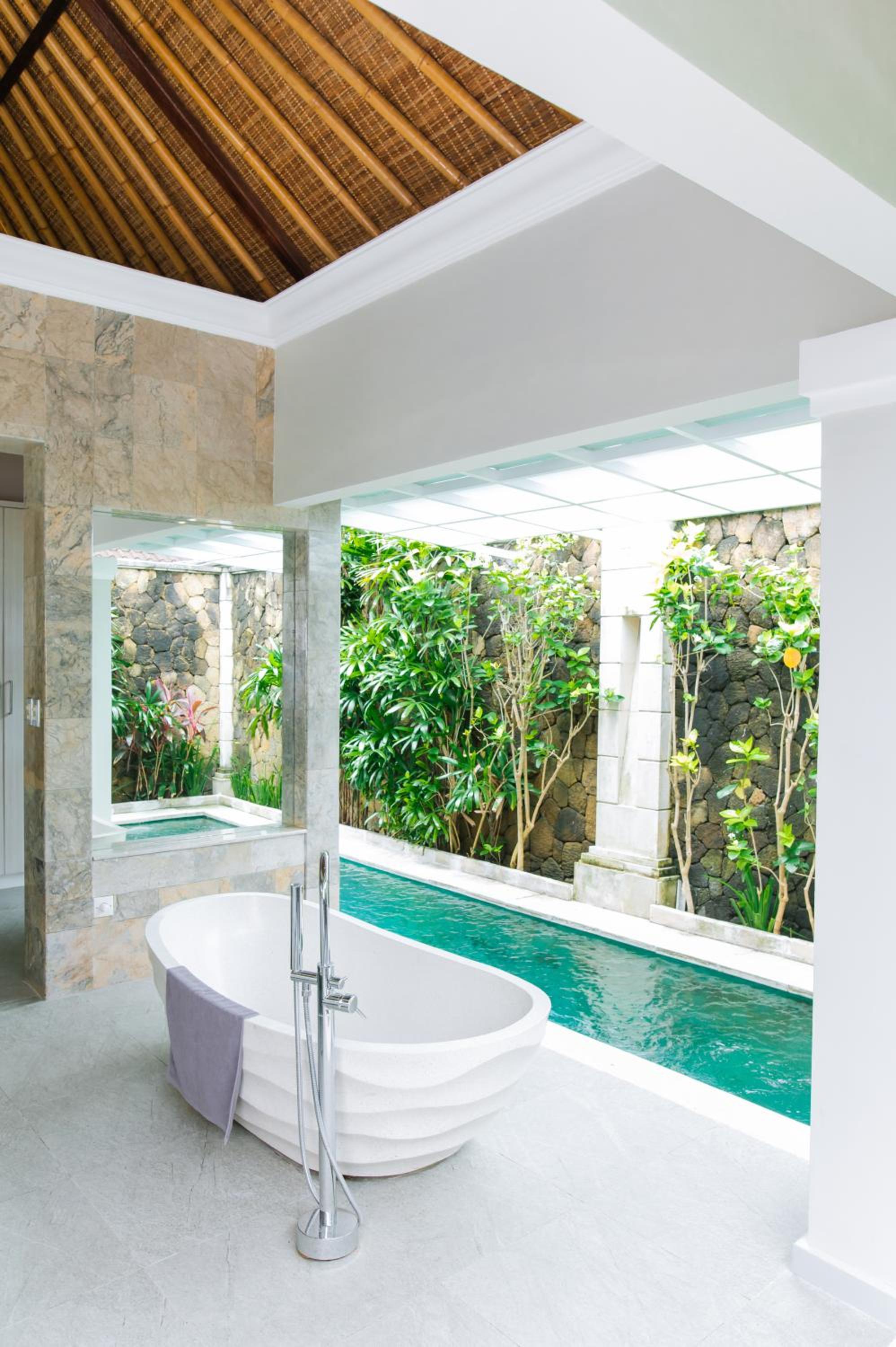 The Zen Villas
