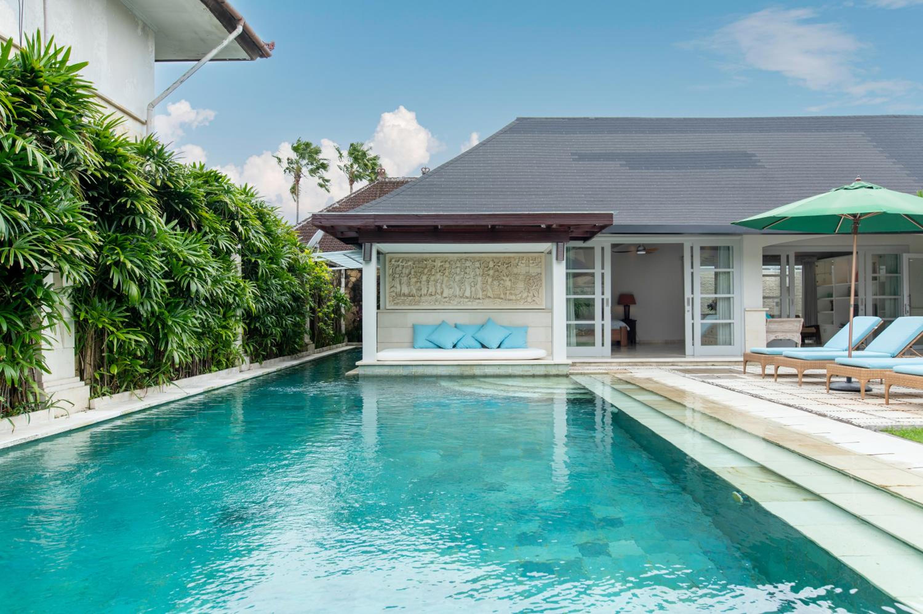 The Zen Villas