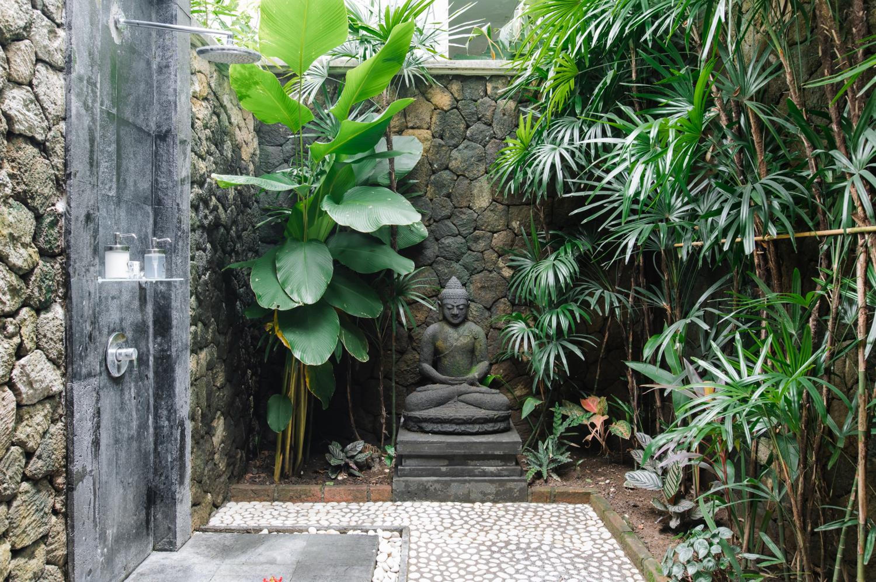 The Zen Villas