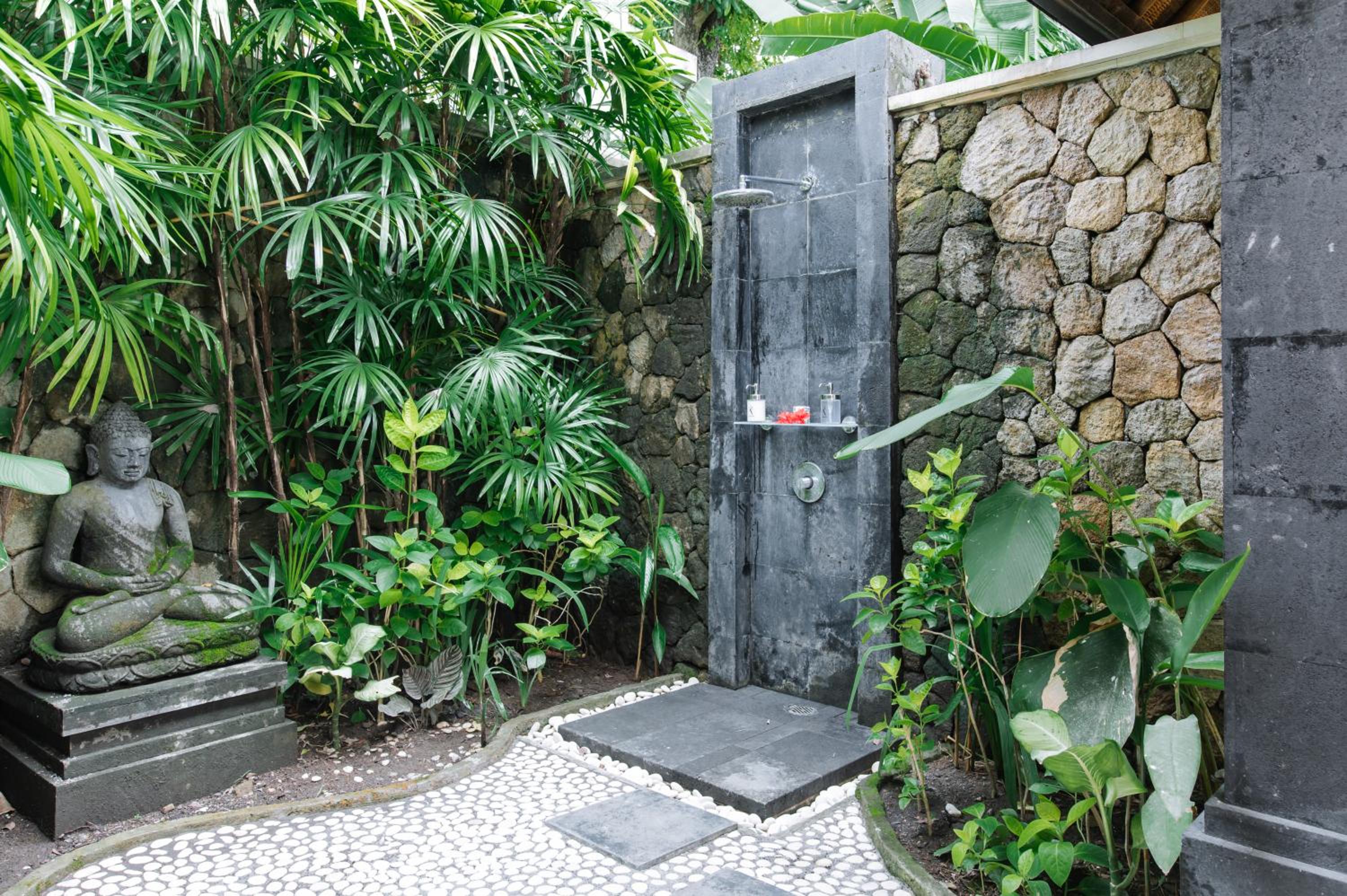 The Zen Villas