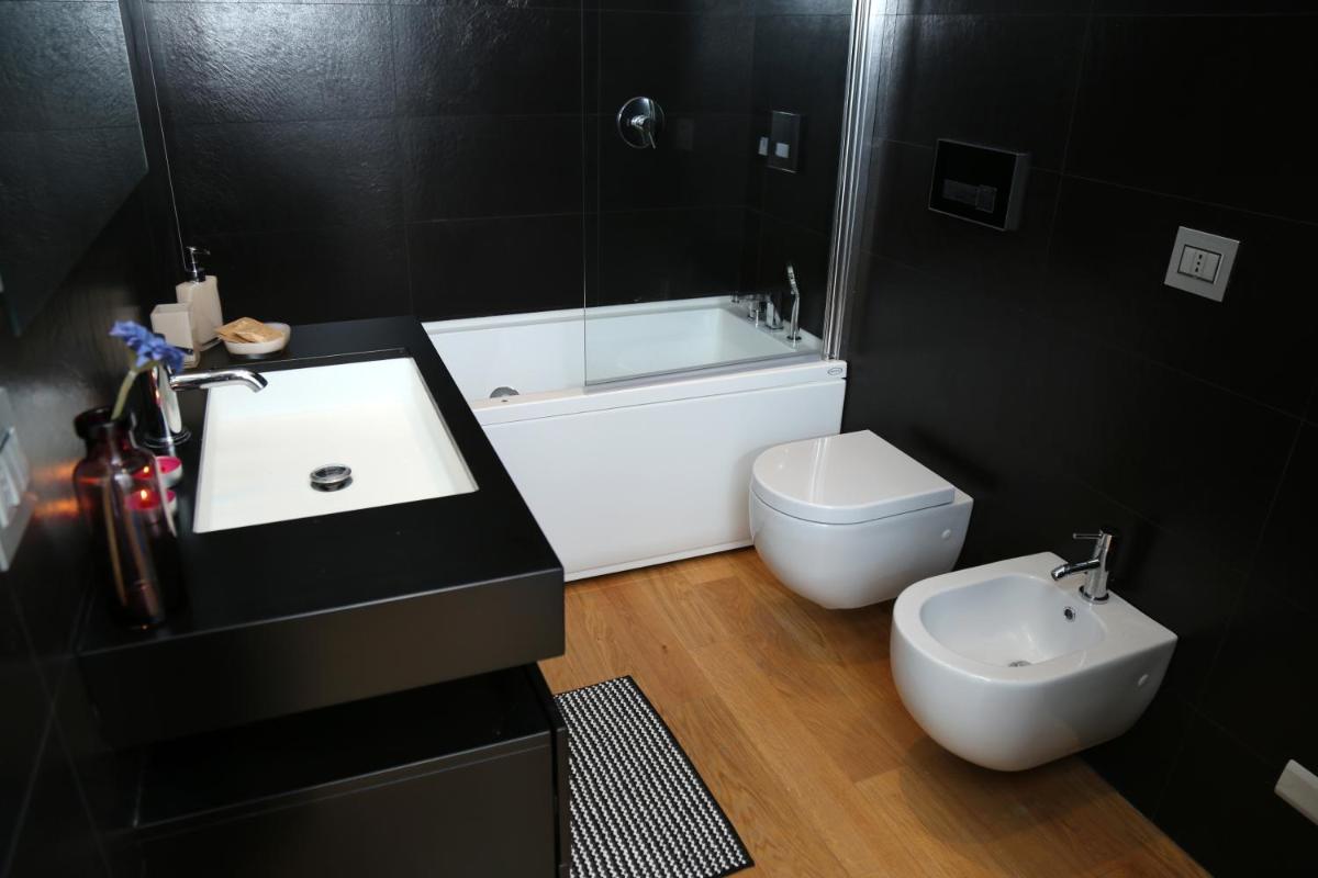 Green 152 - Luxury Apartments Rome Colosseum Monti