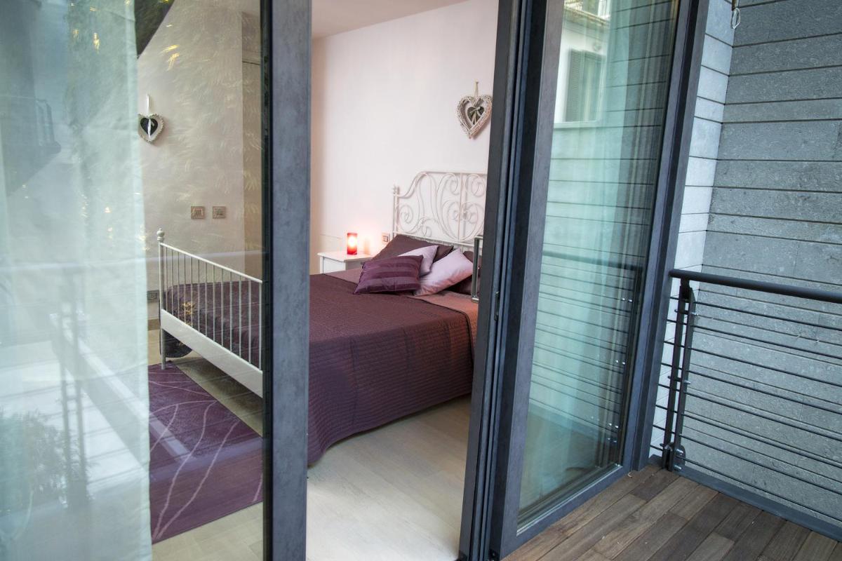 Green 152 - Luxury Apartments Rome Colosseum Monti