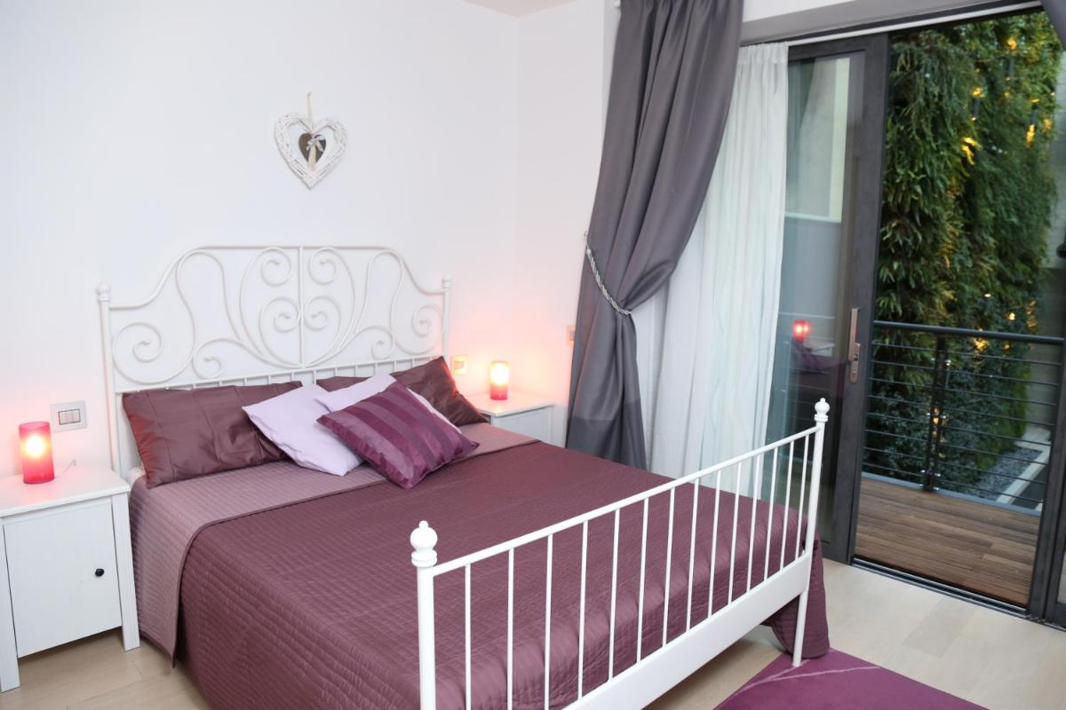 Green 152 - Luxury Apartments Rome Colosseum Monti