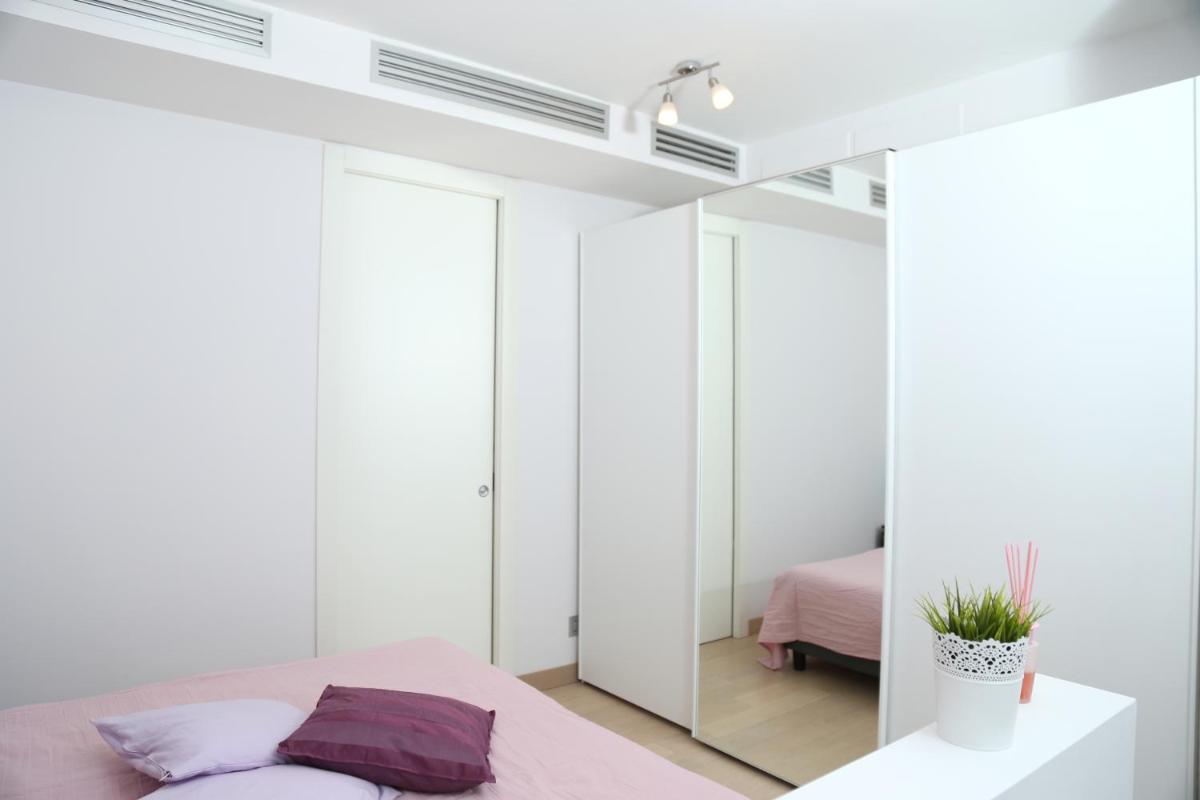 Green 152 - Luxury Apartments Rome Colosseum Monti