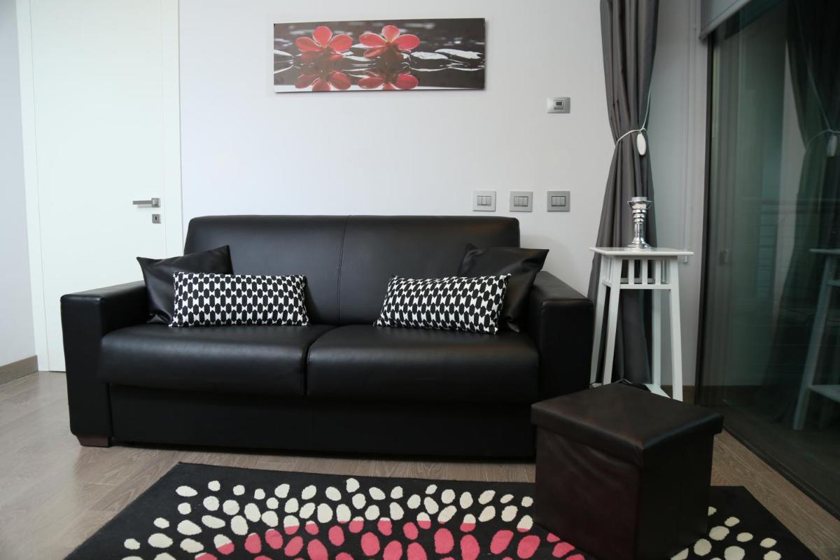 Green 152 - Luxury Apartments Rome Colosseum Monti