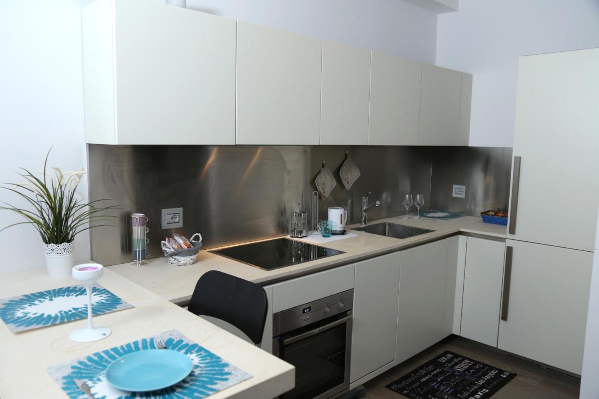 Green 152 - Luxury Apartments Rome Colosseum Monti