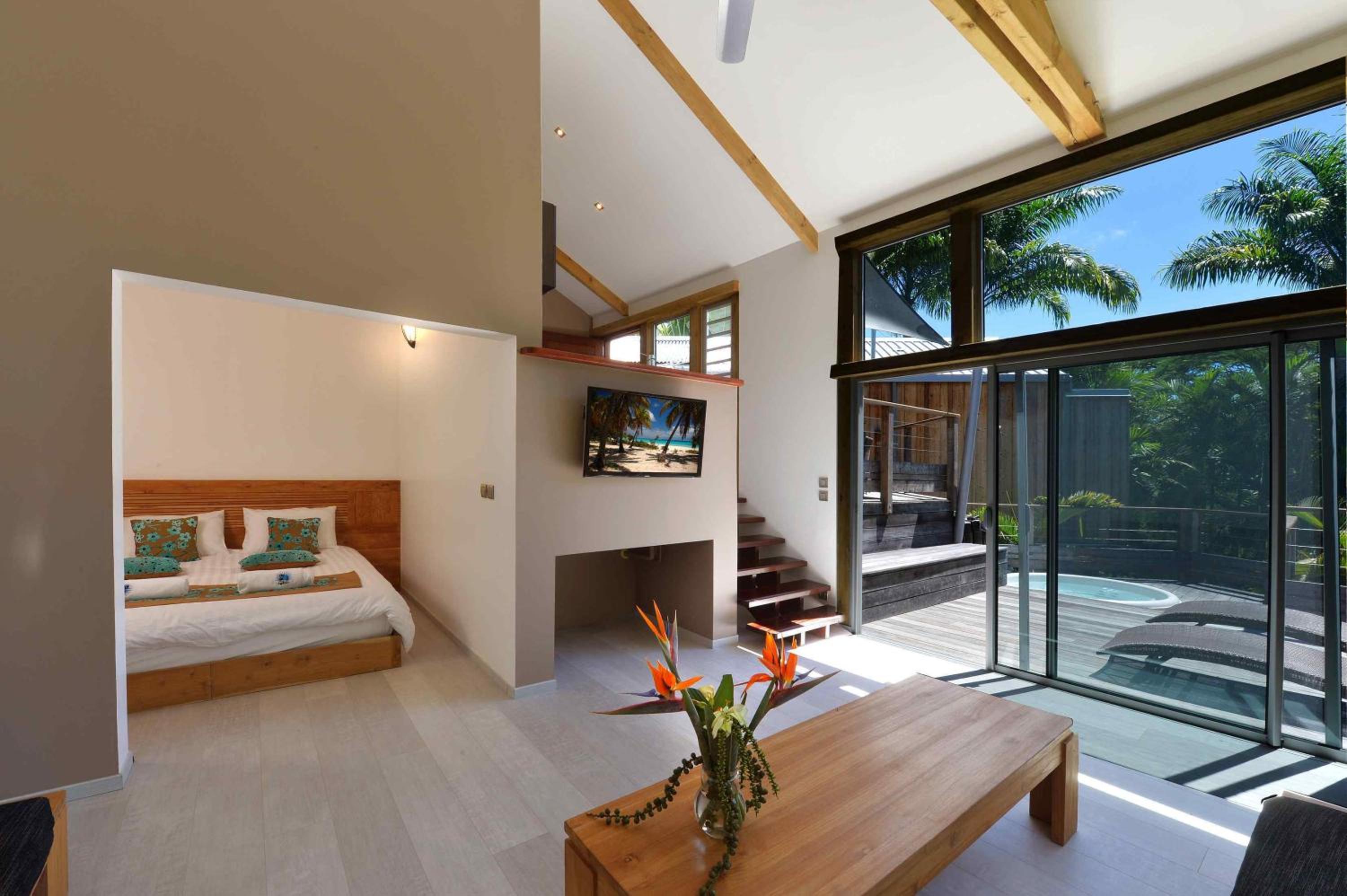 Betikure Parc Lodge view 5