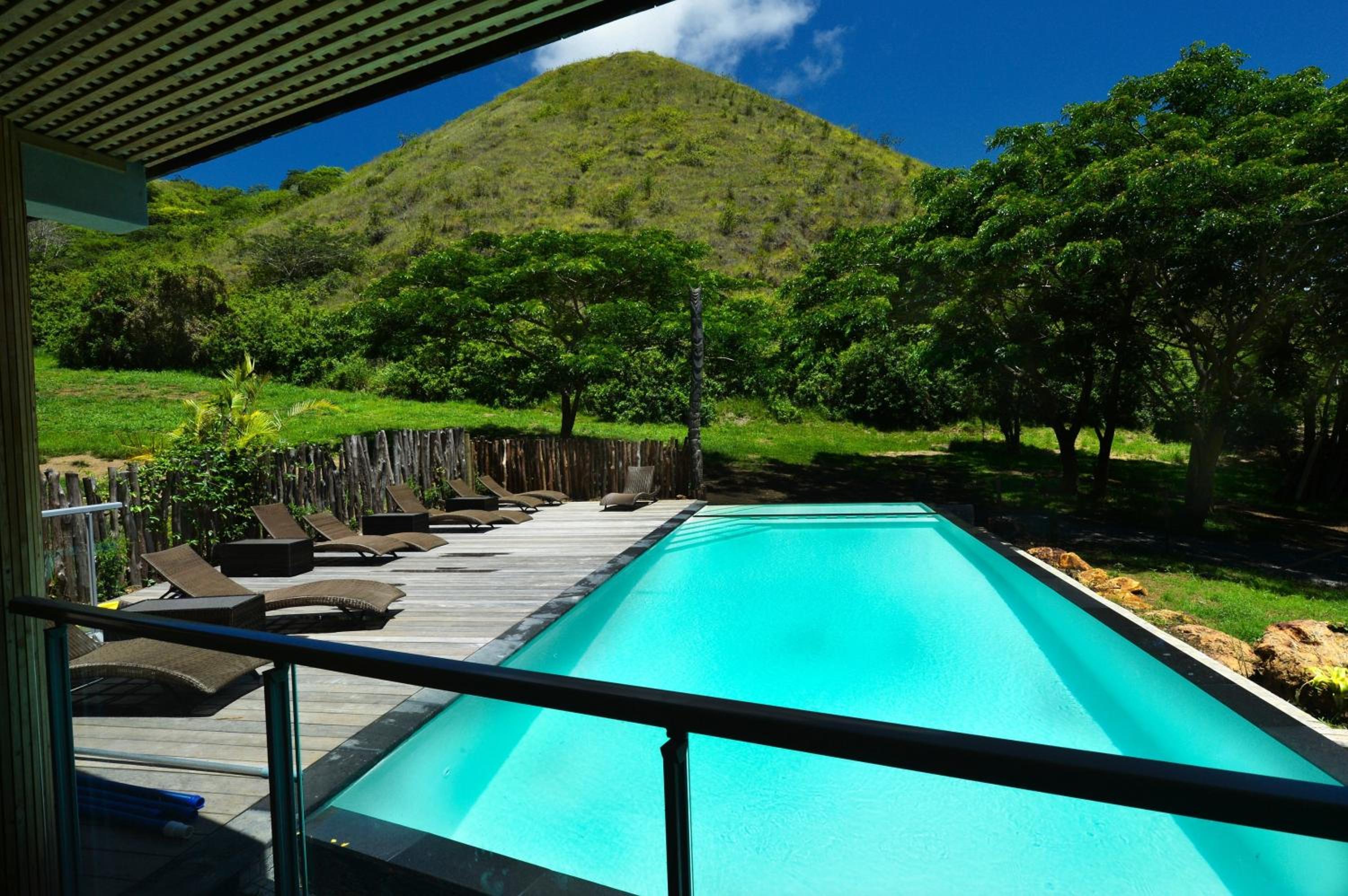 Hotel Betikure Parc Lodge