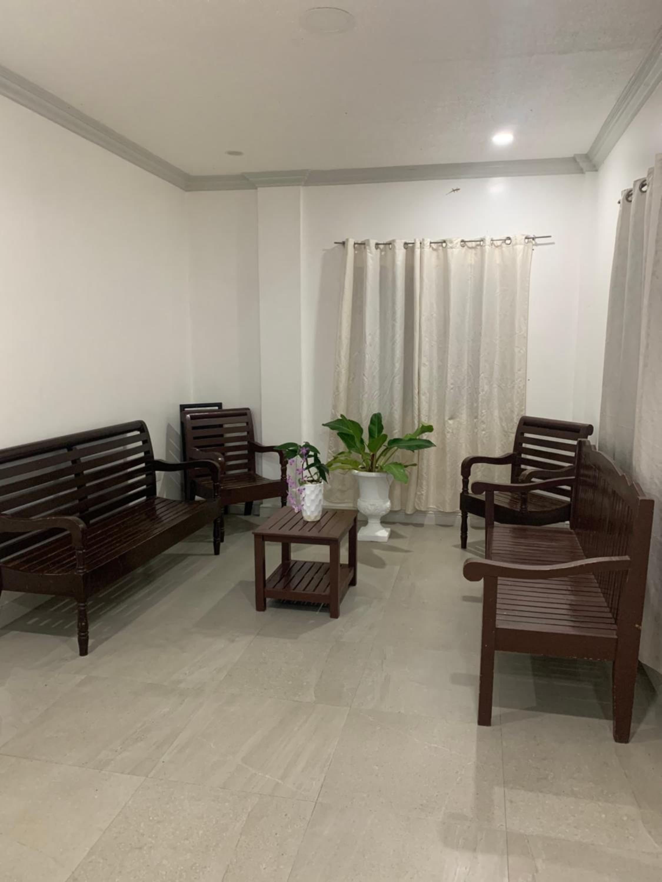 Soul Travellers Dagatan Guesthouse