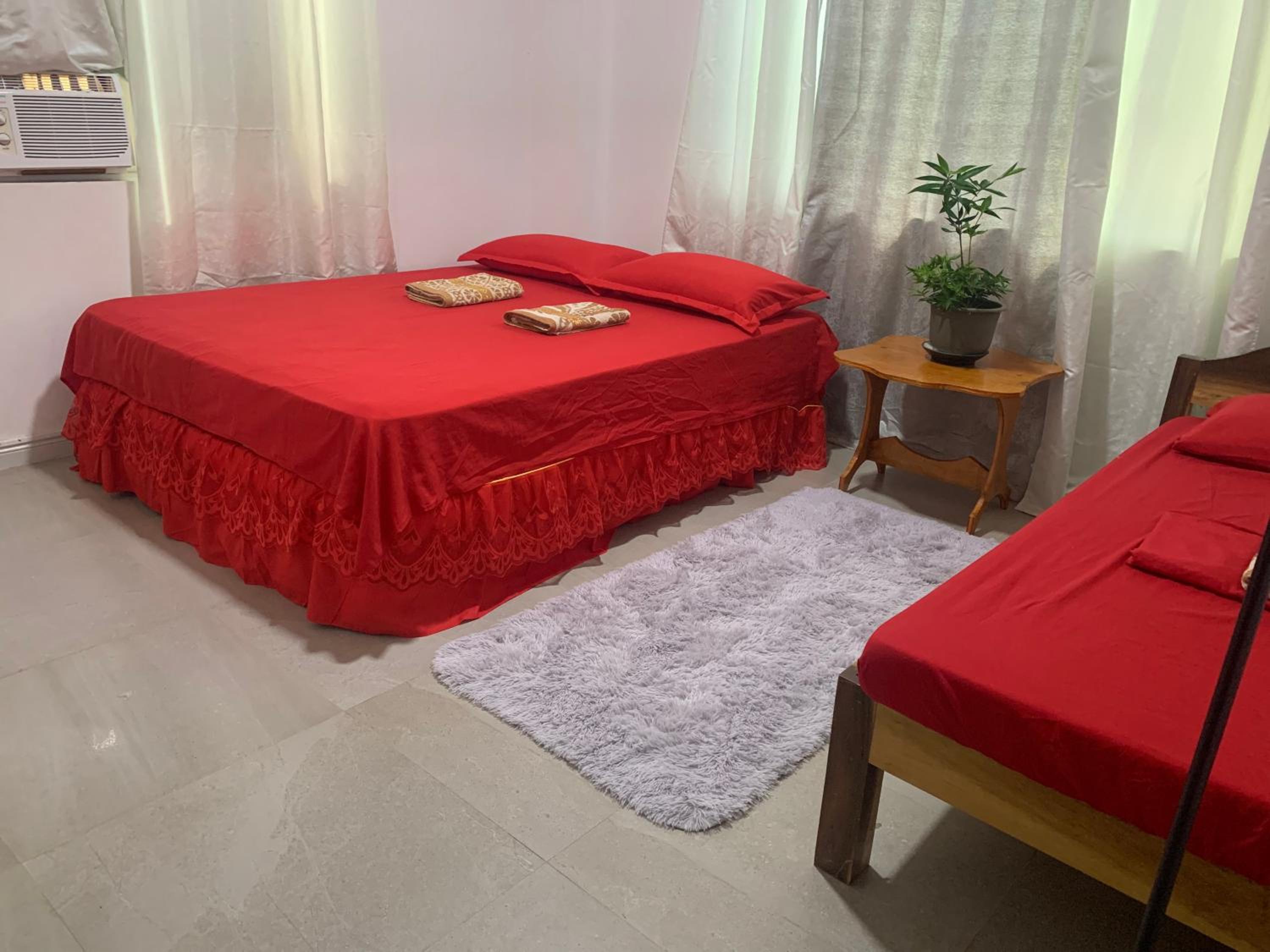 Soul Travellers Dagatan Guesthouse