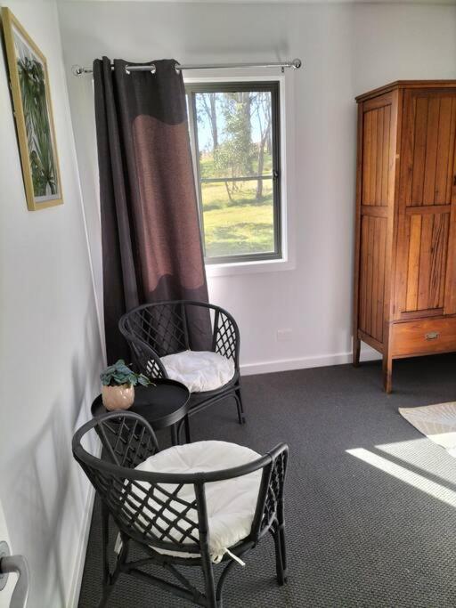 Lambs Valley Guest House.