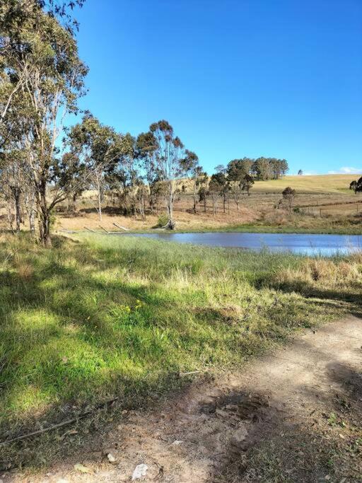 Lambs Valley Guest House.