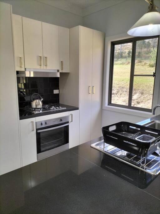 Lambs Valley Guest House.