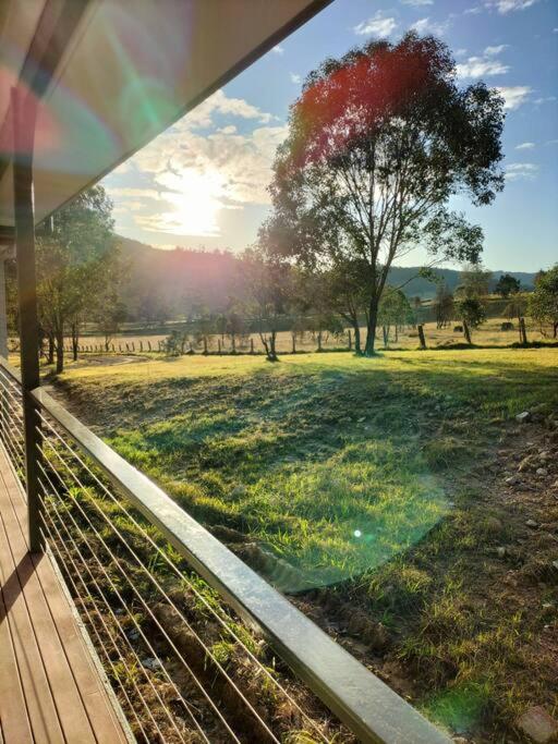 Lambs Valley Guest House.