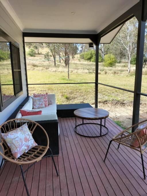 Lambs Valley Guest House.