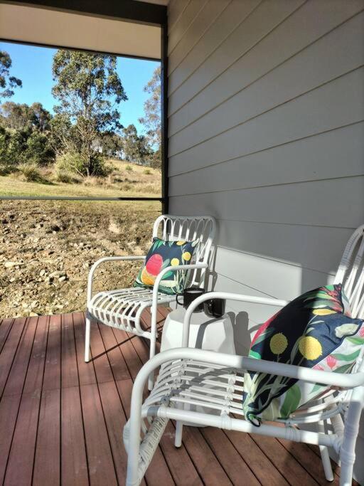 Lambs Valley Guest House.