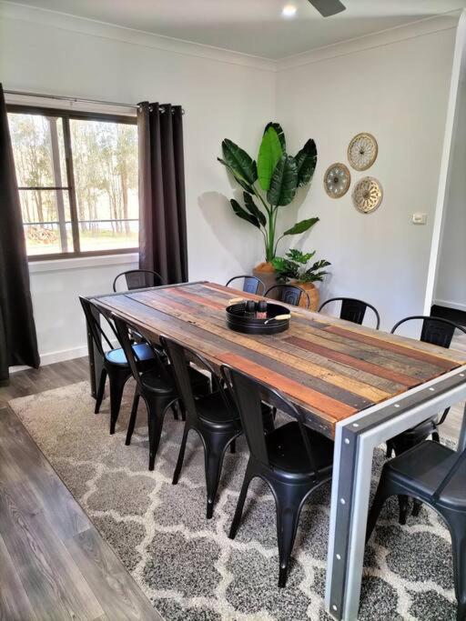 Lambs Valley Guest House.